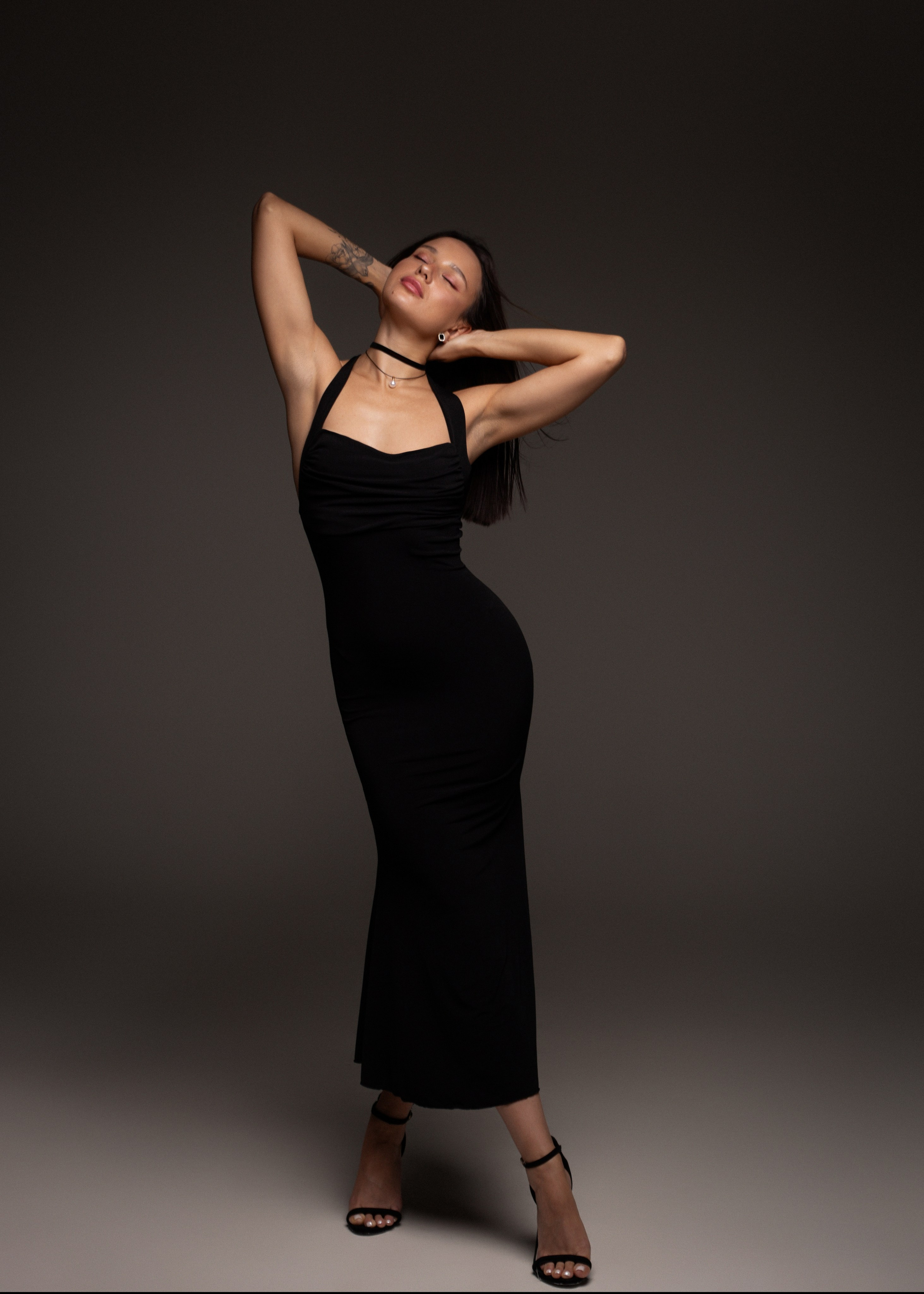 Платье размер 40-44