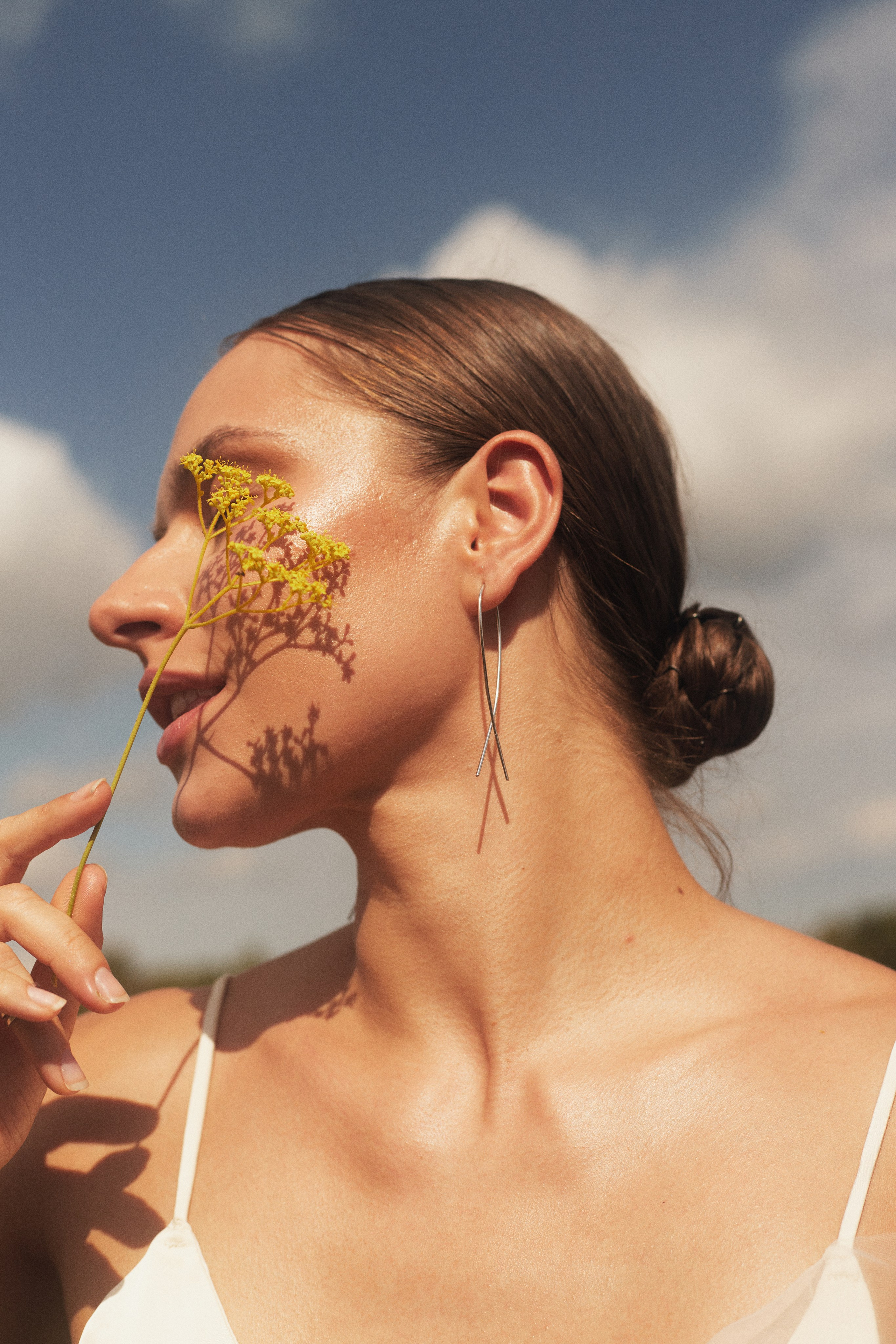 Вика. Фотограф Ионова Анастасия, г Владивосток