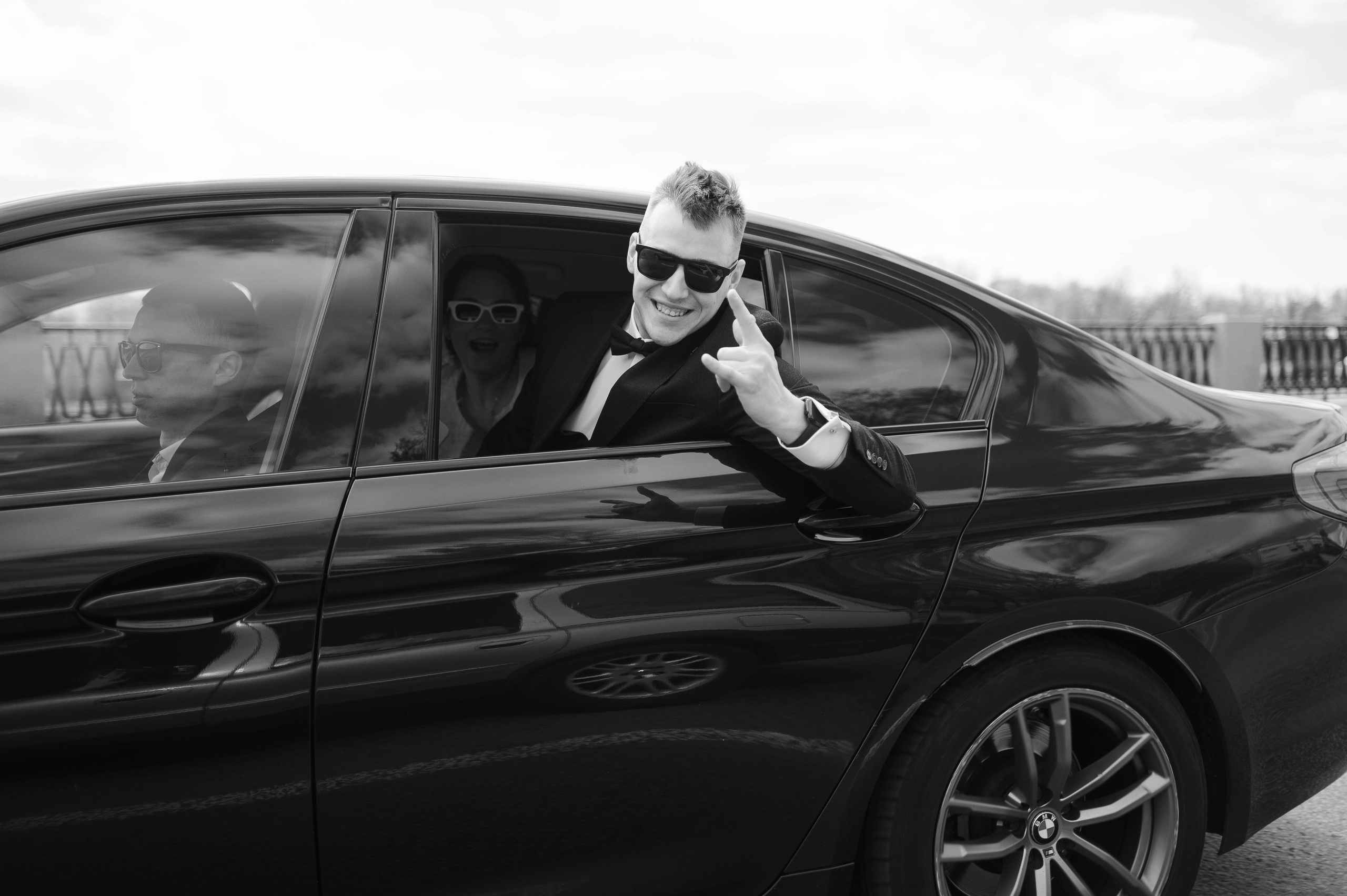 Когда сердца горят. Свадебный фотограф Татьяна Лейн в Санкт-Петербурге