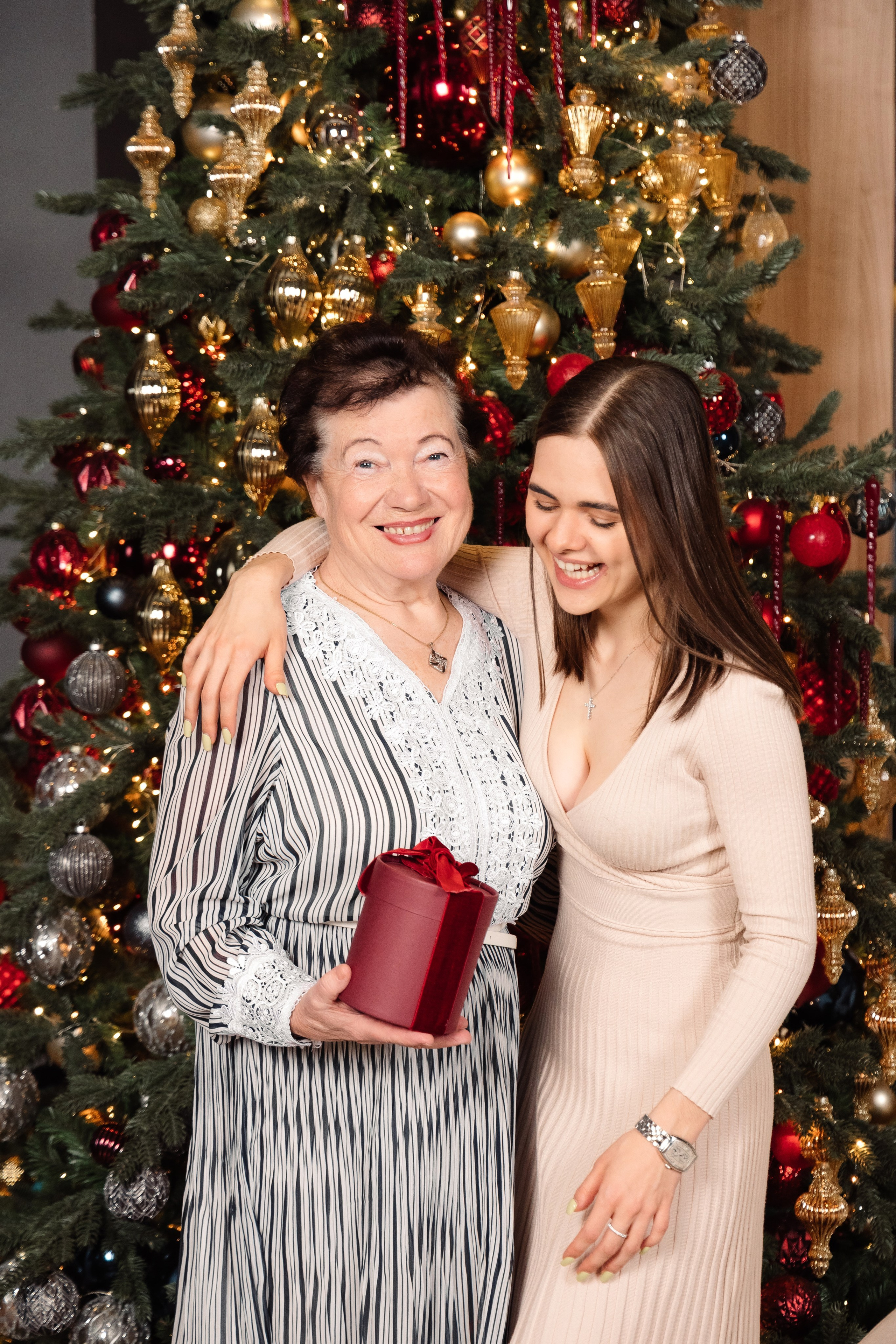 Семейная съемка