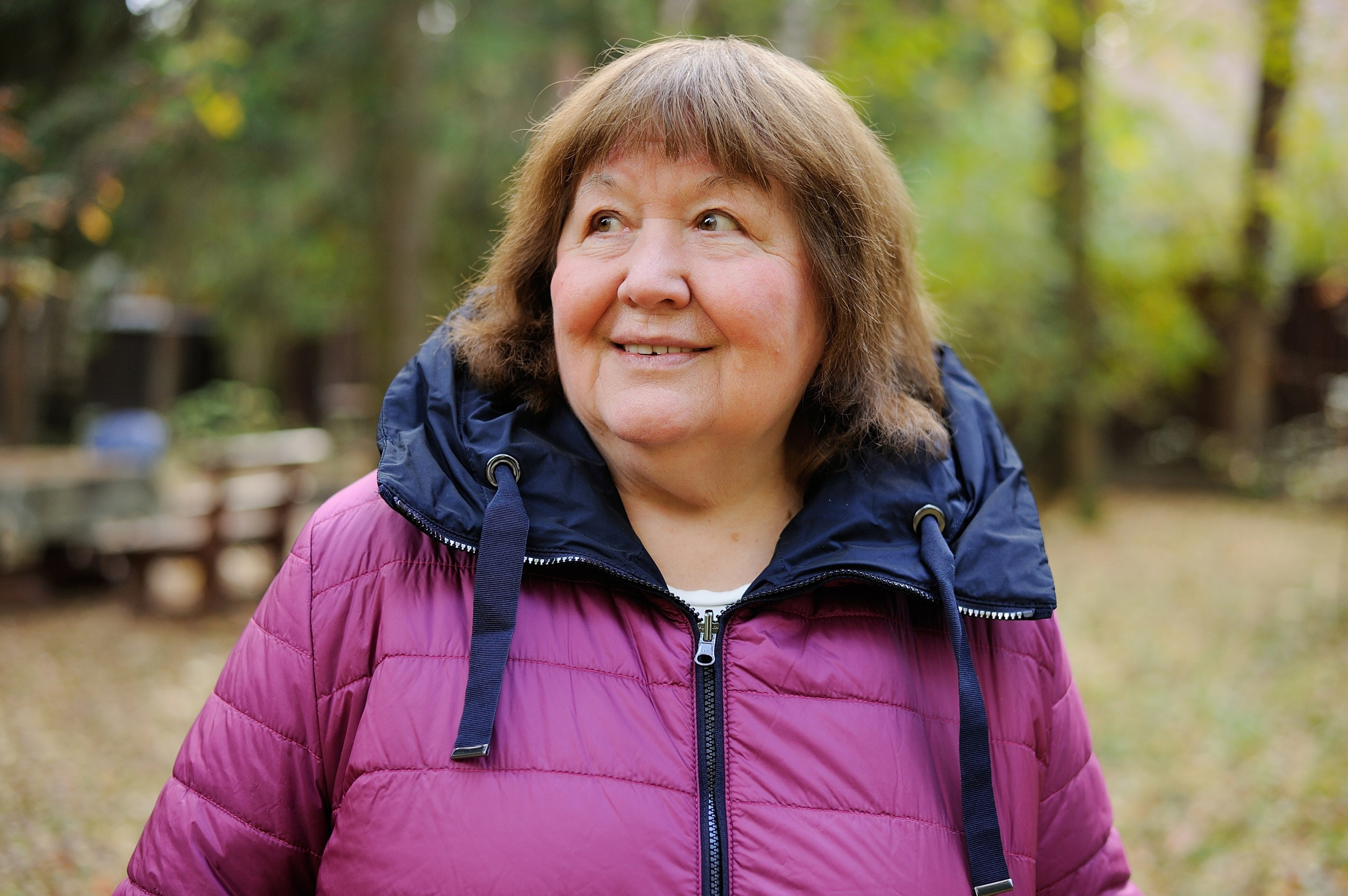 Звезды. Ника Морозова — репортажный и портретный фотограф в Москве