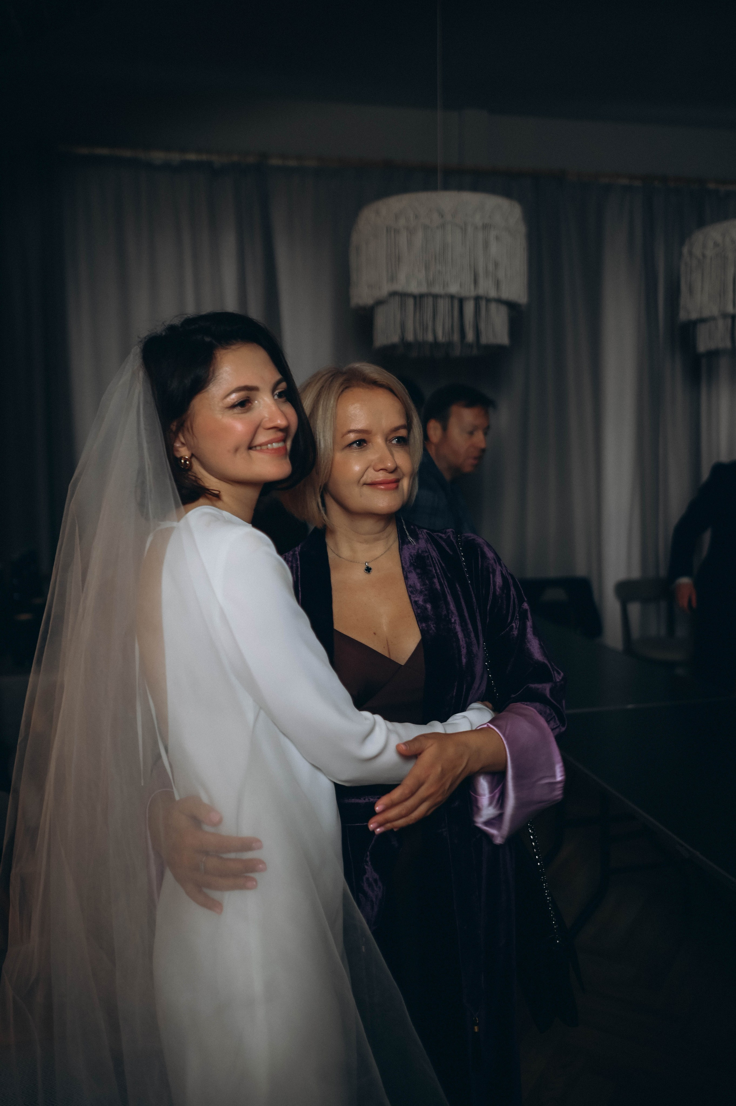 Свадьба полного дня. Марина и Борис. Семейный и свадебный фотограф в Санкт-Петербурге Яна