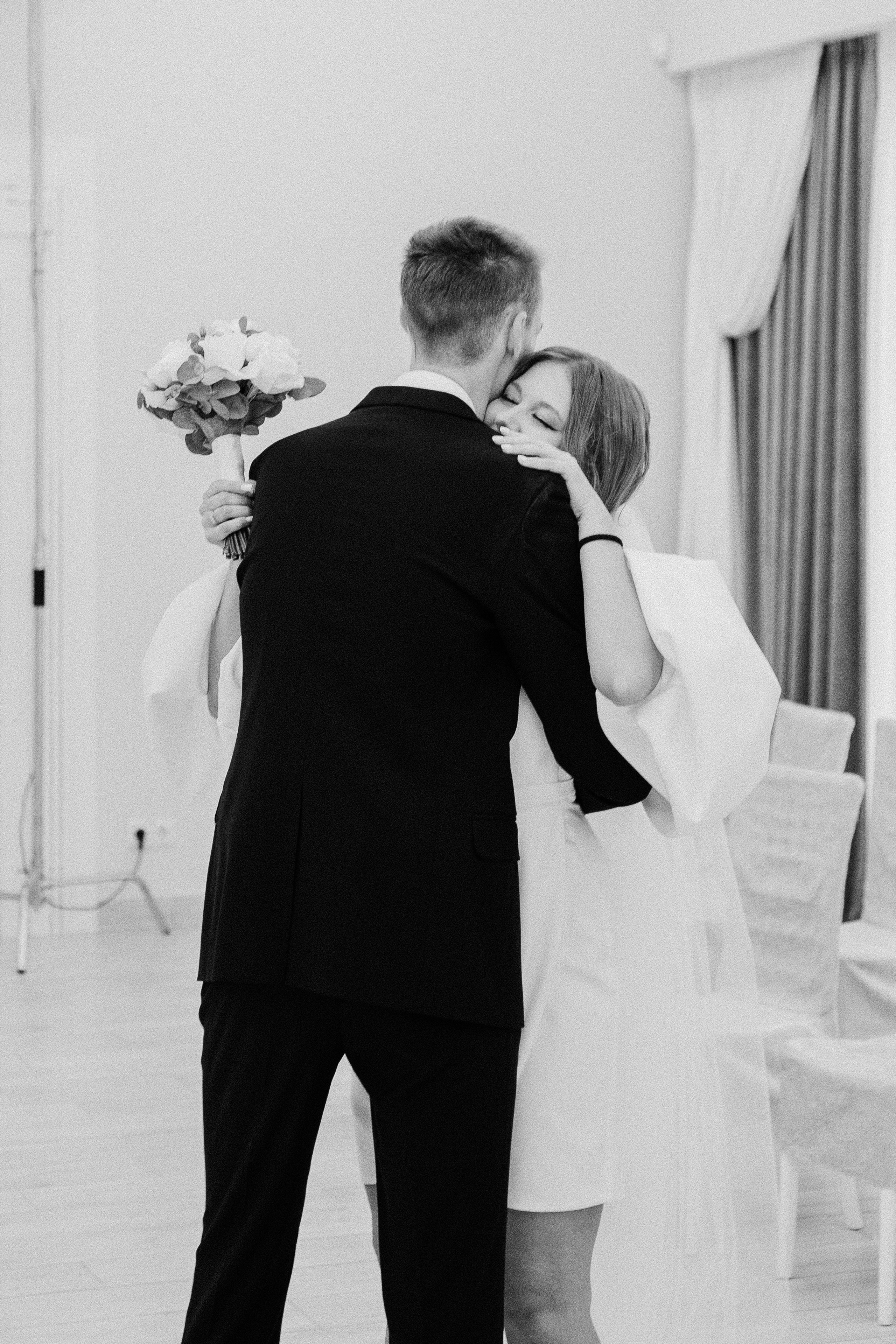 Владимир и Ника/2024. Свадебный и семейный фотограф в Екатеринбурге