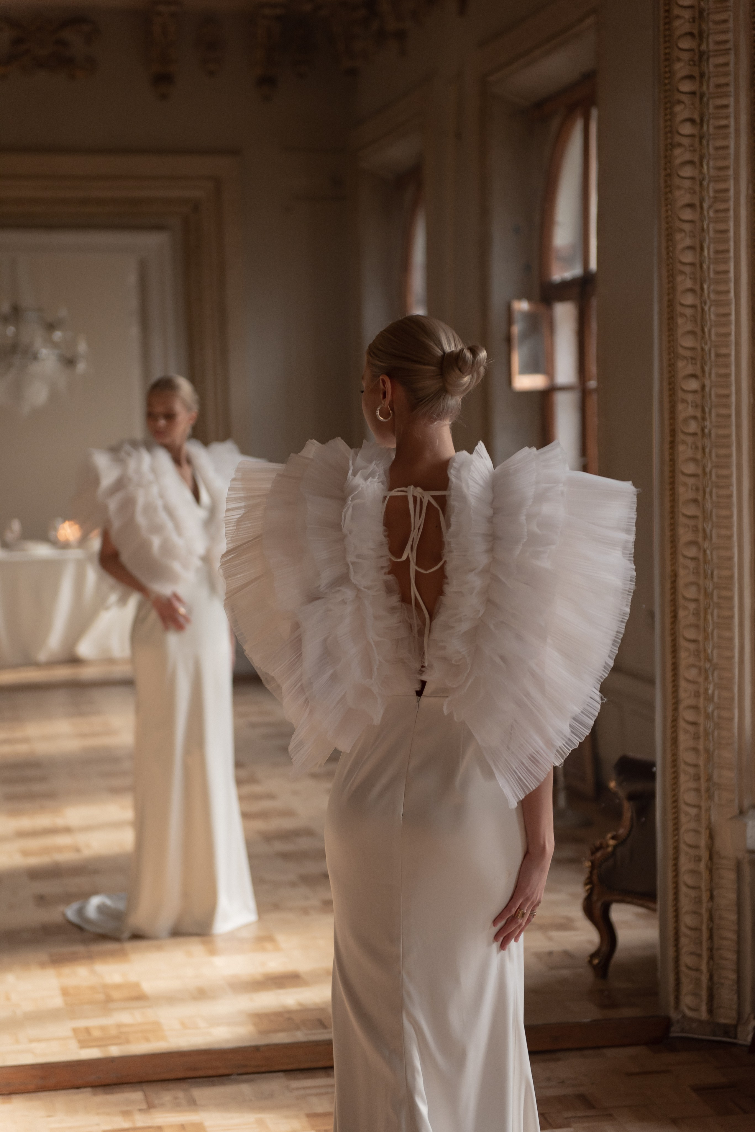 Марина | Андрей. Фотограф Родионова Екатерина в Москве и Оренбурге