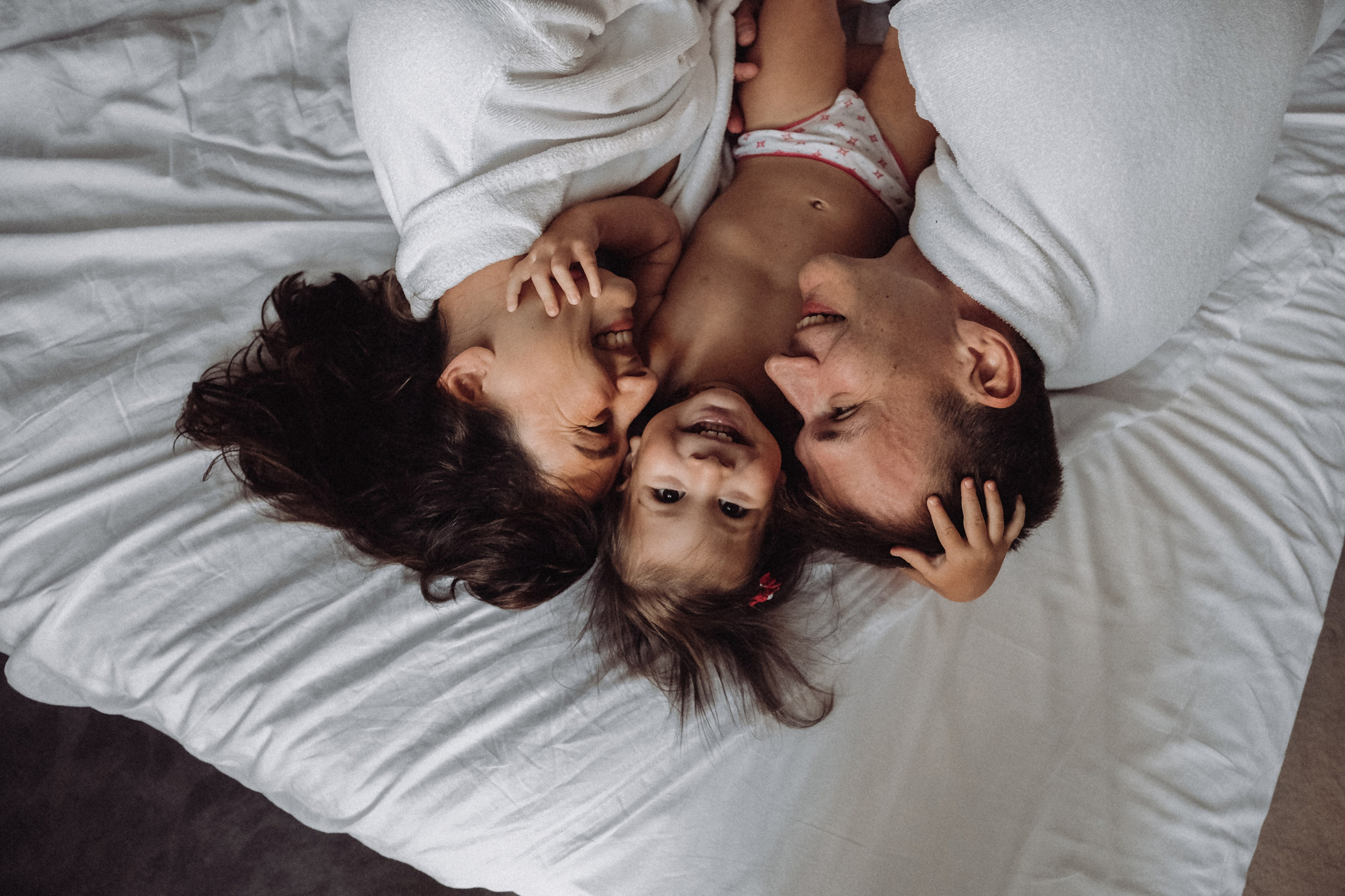 Семья Ульяны. Семейный фотограф Москва