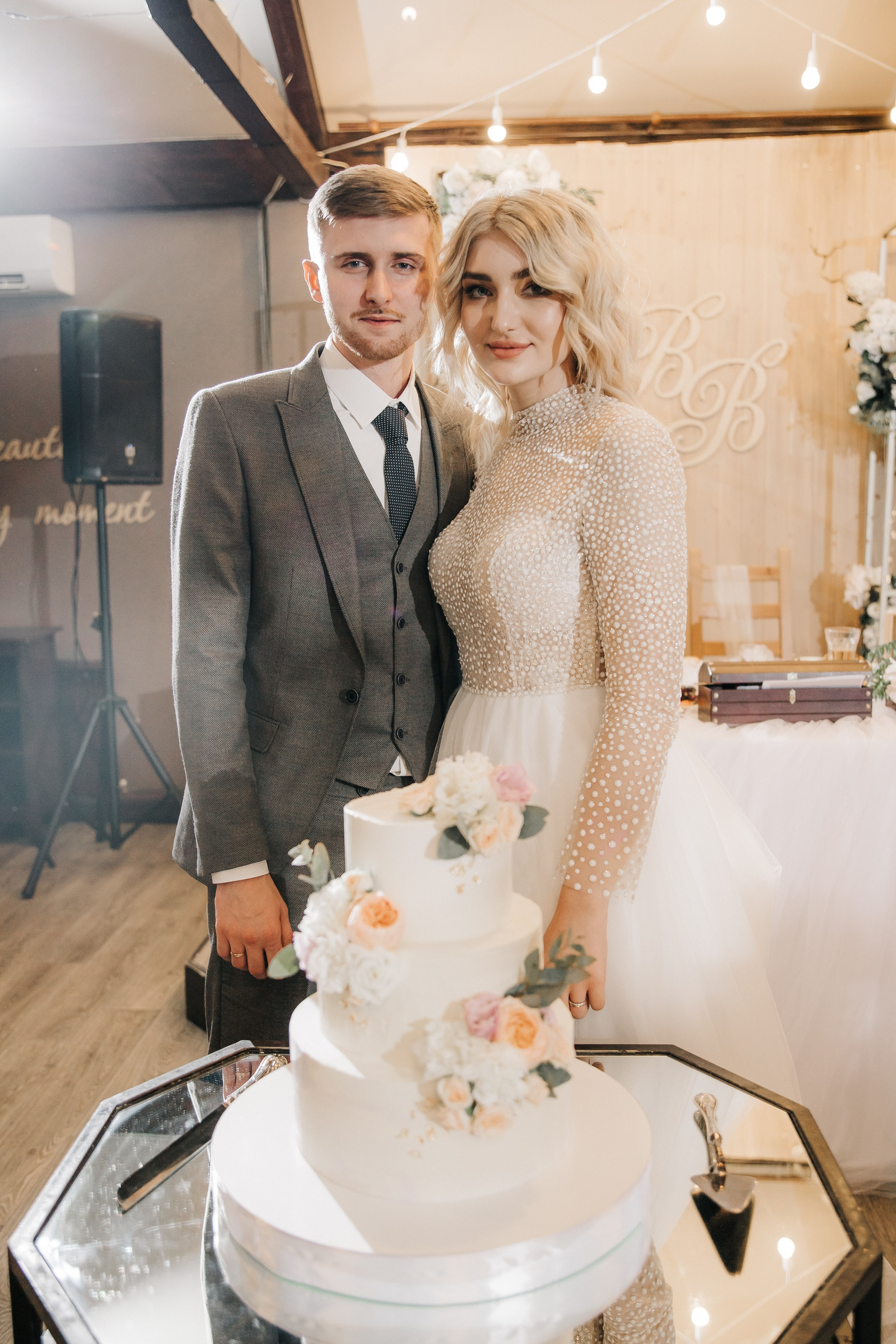 Лера и Влад. Семейный и свадебный фотограф в Челябинске Юлия Софьина