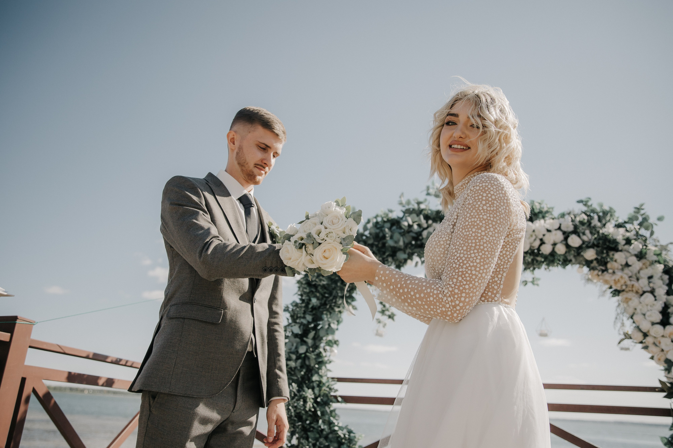 Лера и Влад. Семейный и свадебный фотограф в Челябинске Юлия Софьина