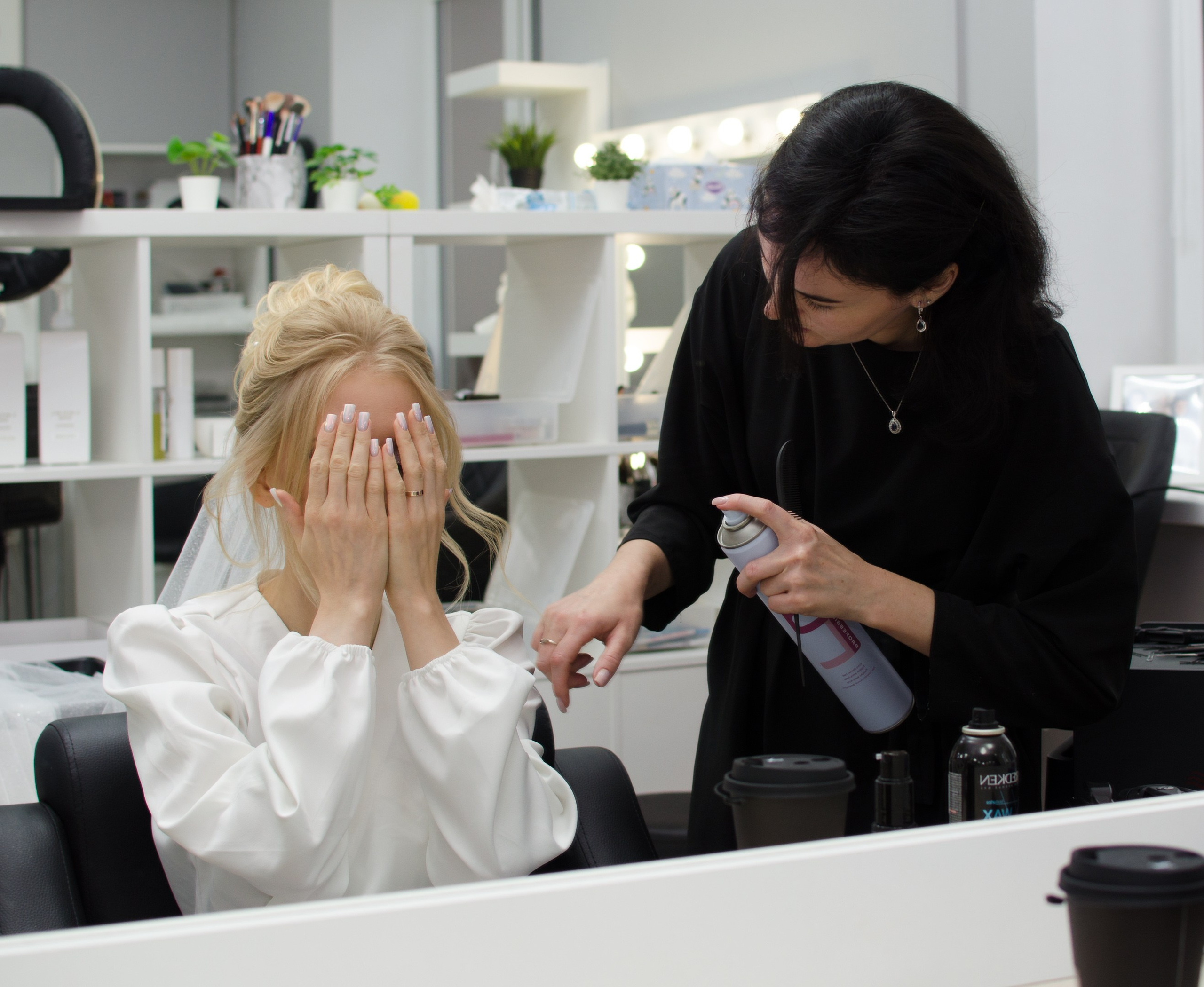 Сборы невесты. Фотограф Тверь|Москва|Волоколамск| Отт Кристина