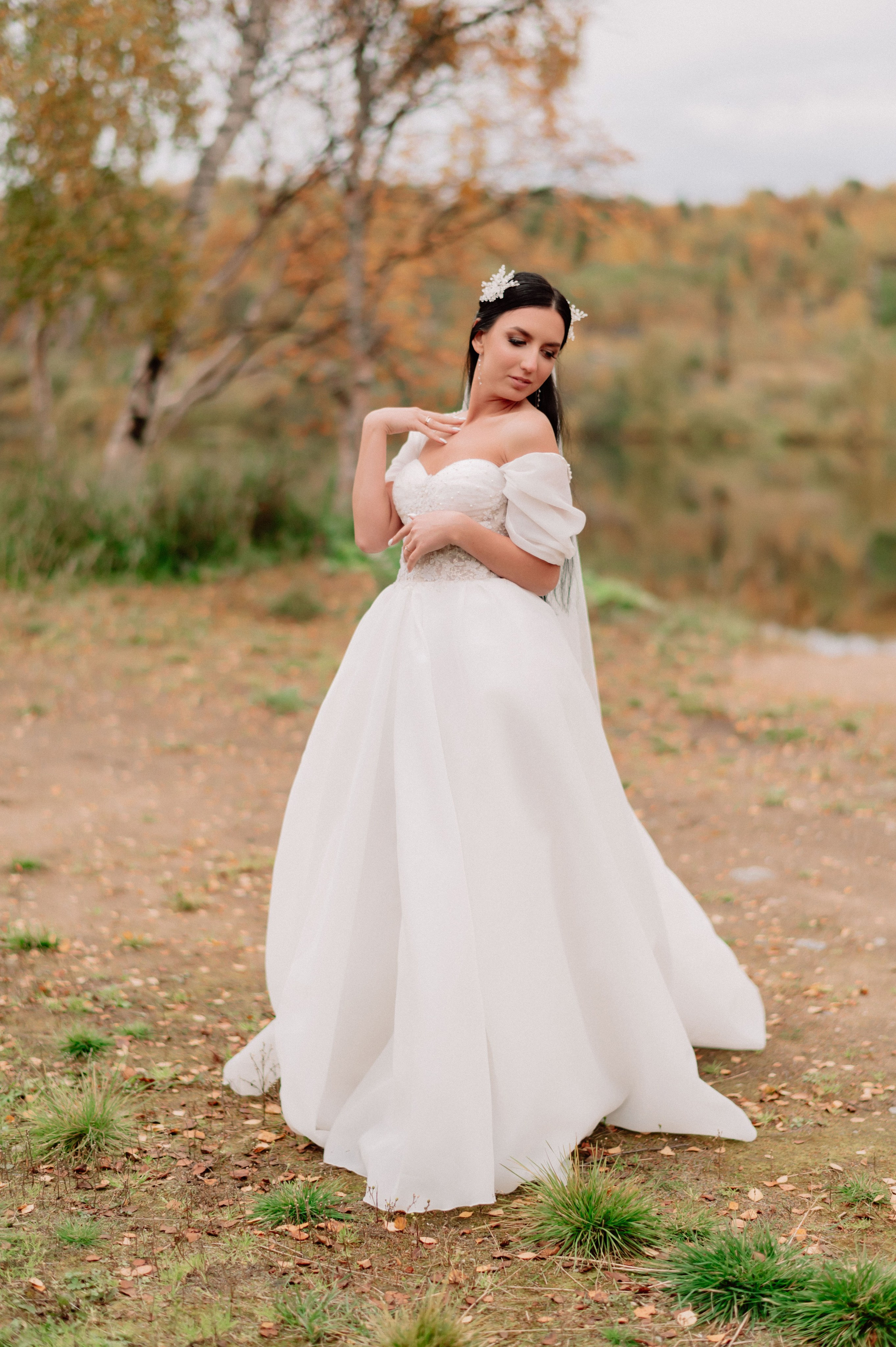 Wedding day. Семейный  и свадебный фотограф в Мурманске Мария Шепелева