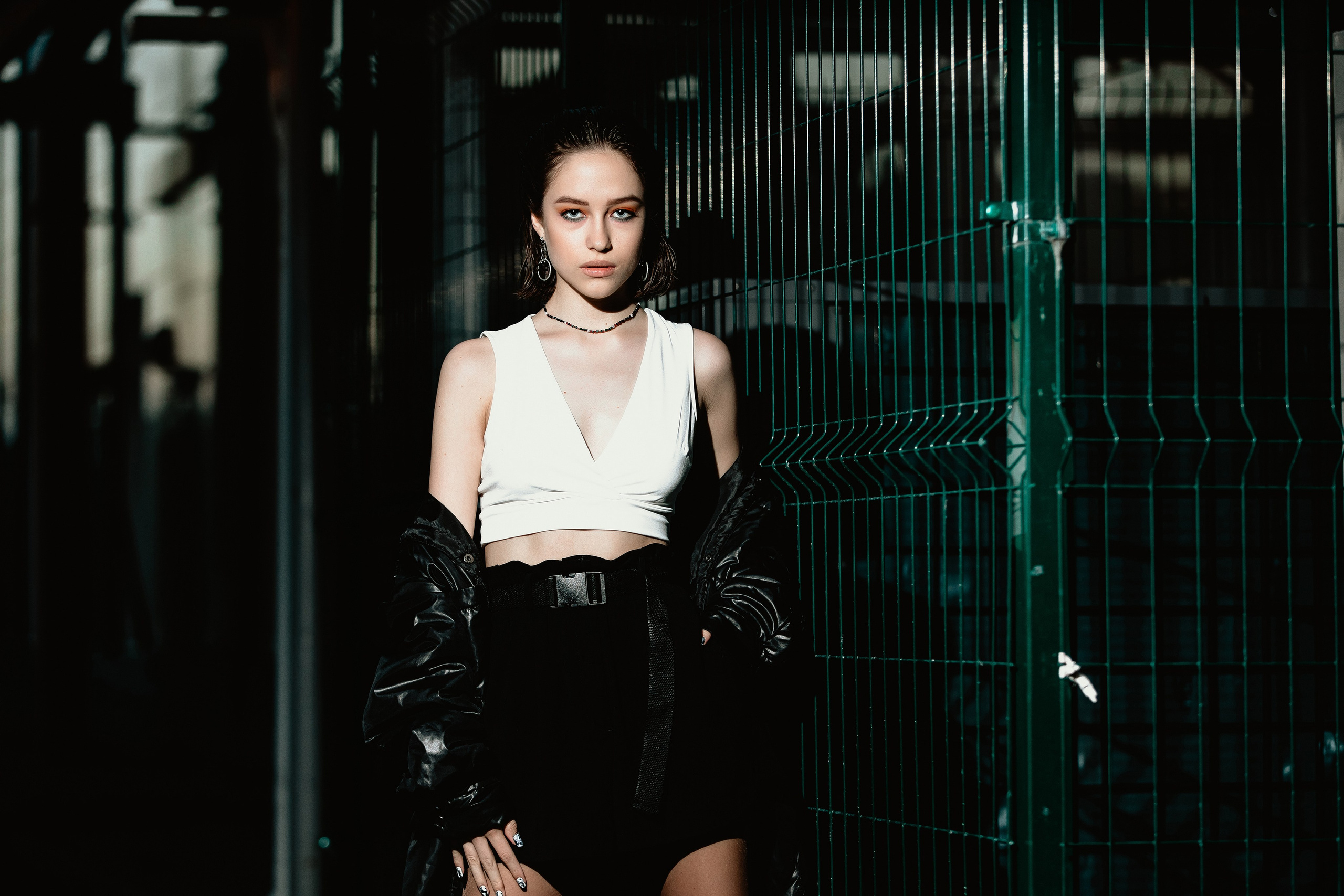 Барашкова Анастасия. Тимур Аминов | Фотограф в Кемерове