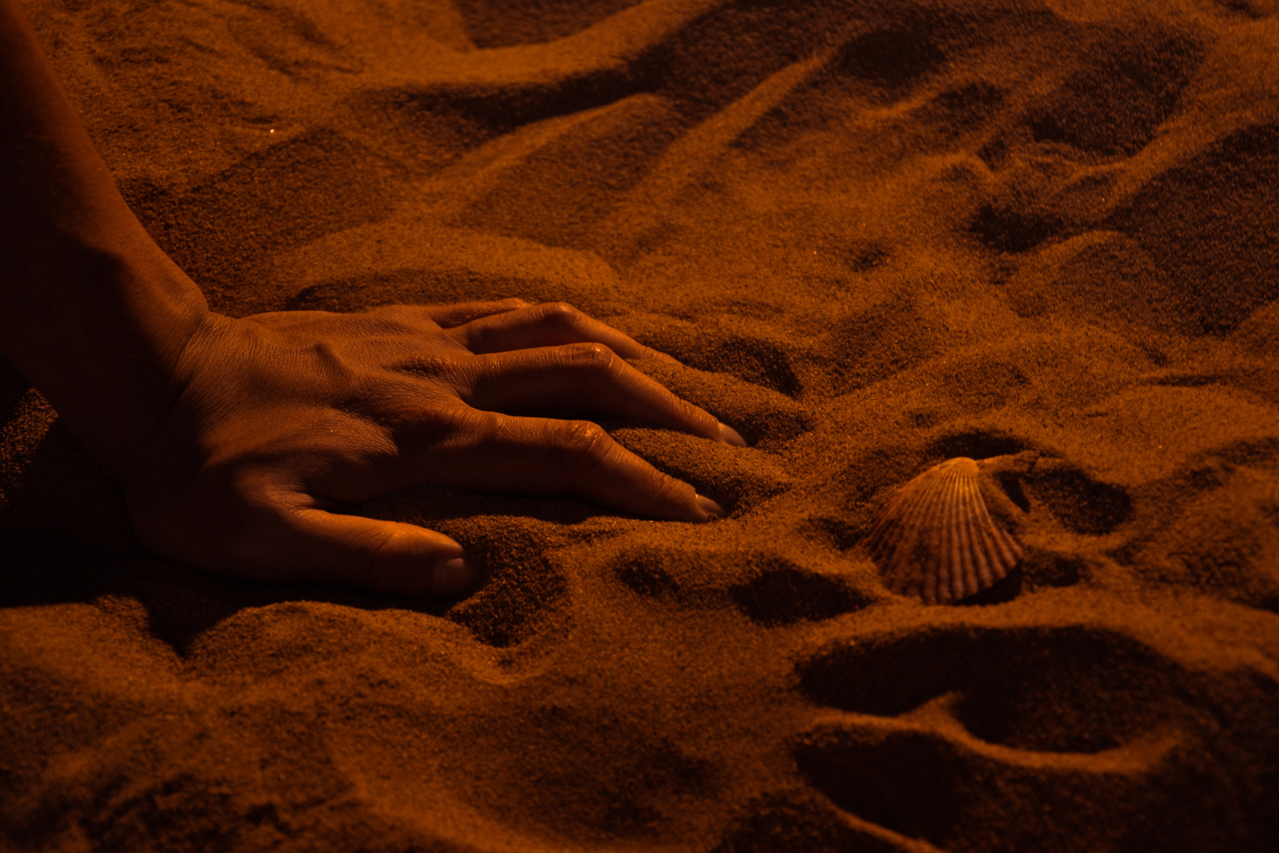 Ars. Фотограф Анастасия Шай в Санкт-Петербурге