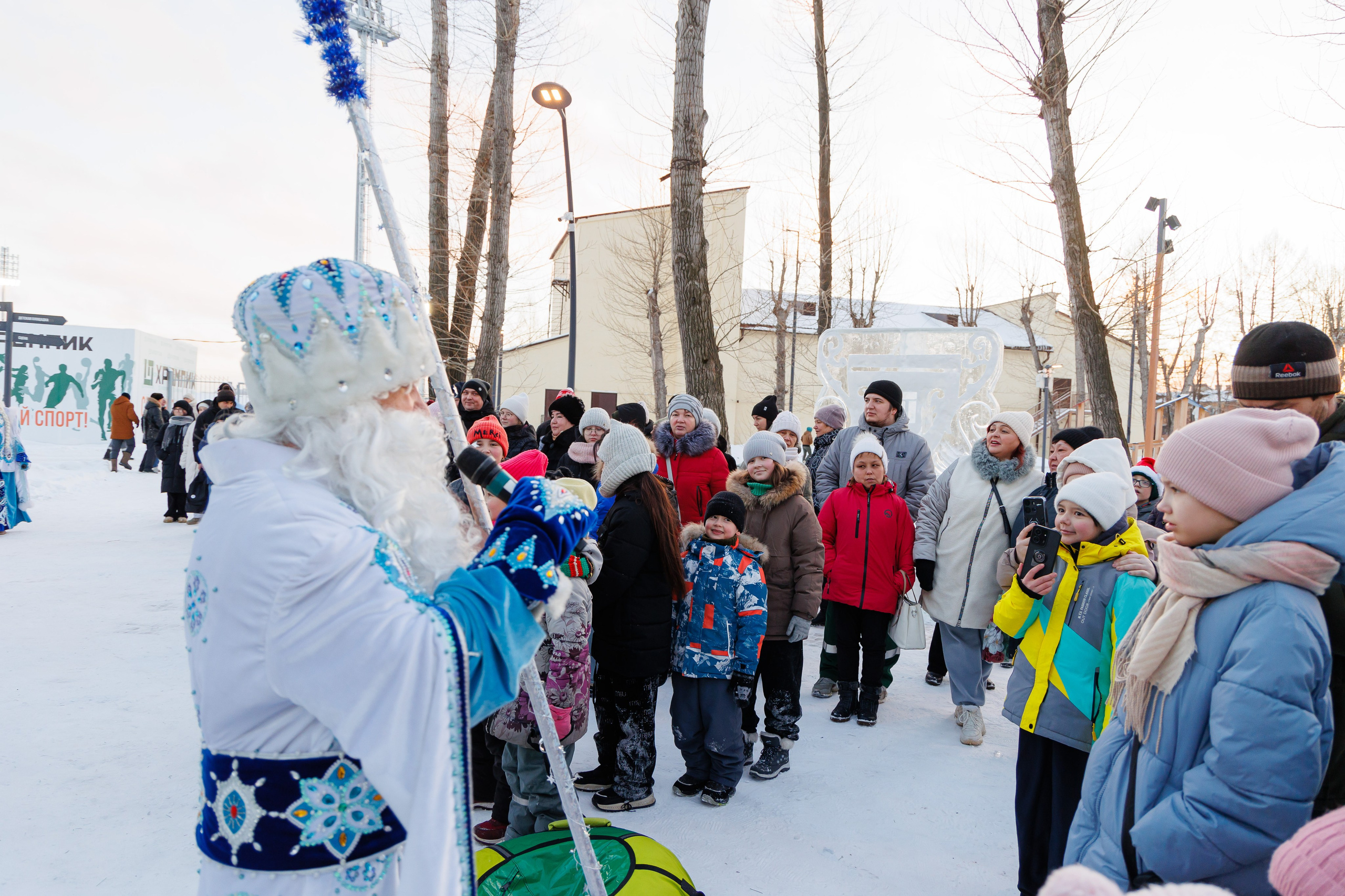 Корпоративное мероприятие АО «Хромпик». Ездакова Мария фотограф-видеограф в Екатеринбурге, Первоуральске