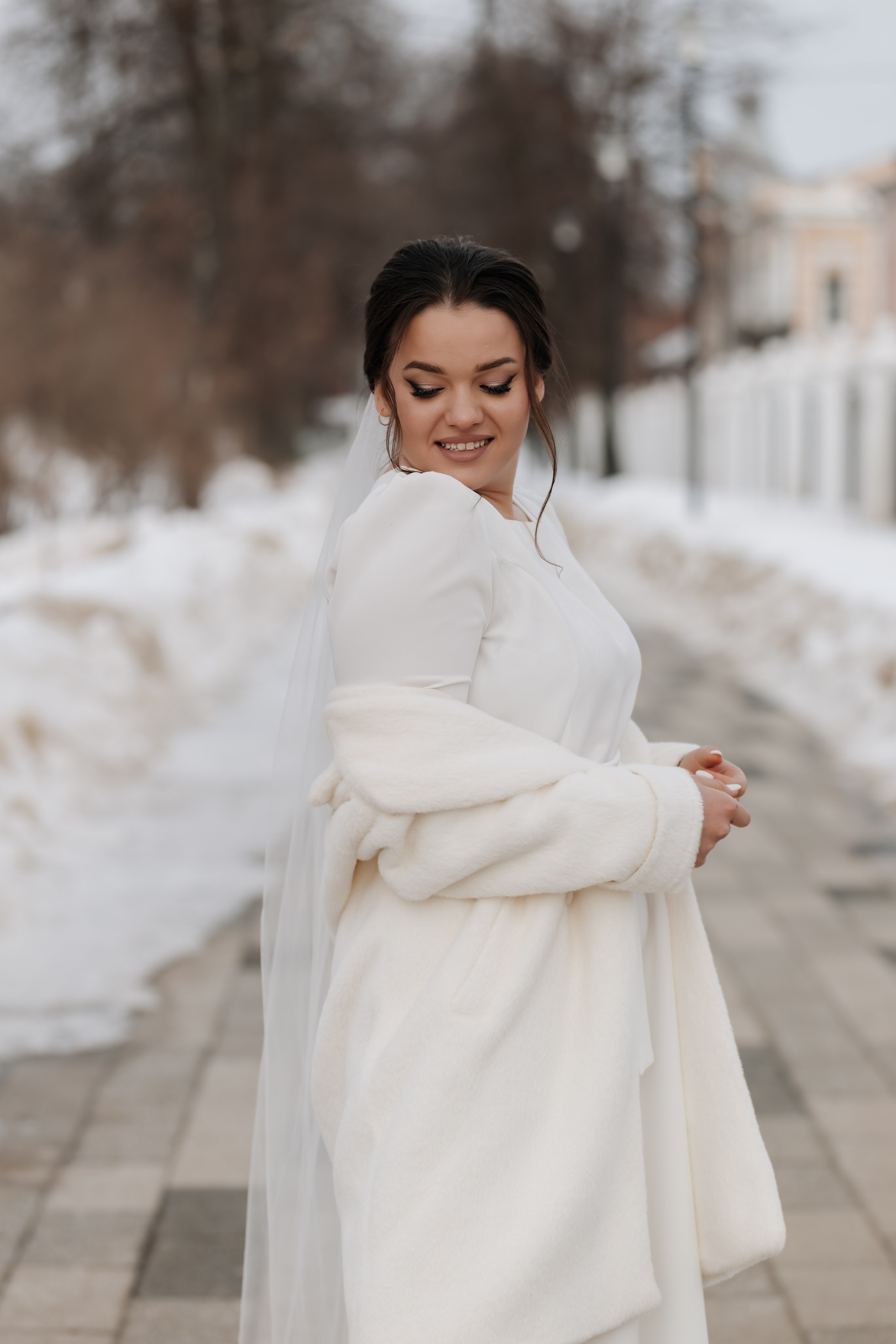 020324. Свадебный и семейный фотограф Светлана Пирюгина