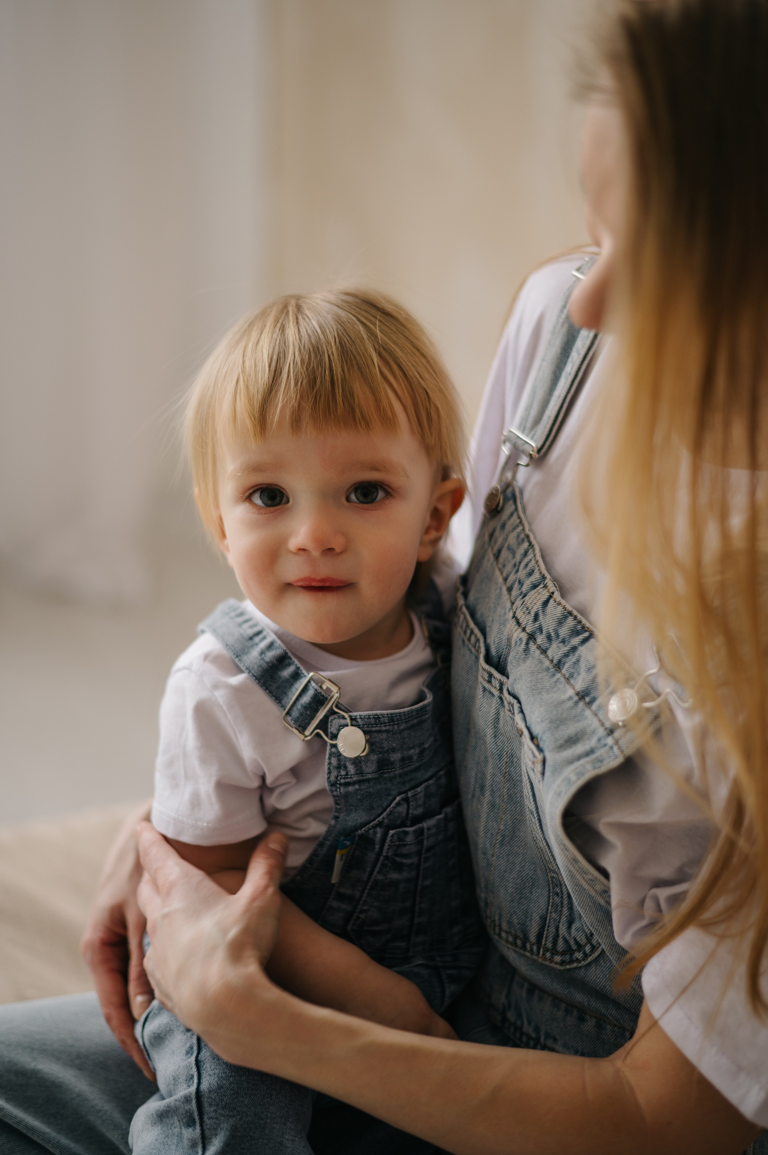 Катя и Лёва. Фотограф Архангельск