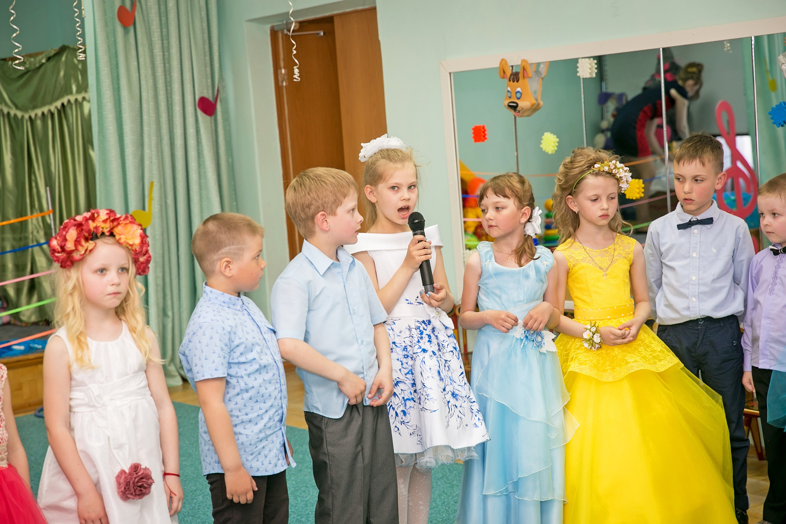 Выпускной 466. Семейный и детский фотограф в Нижнем Новгороде