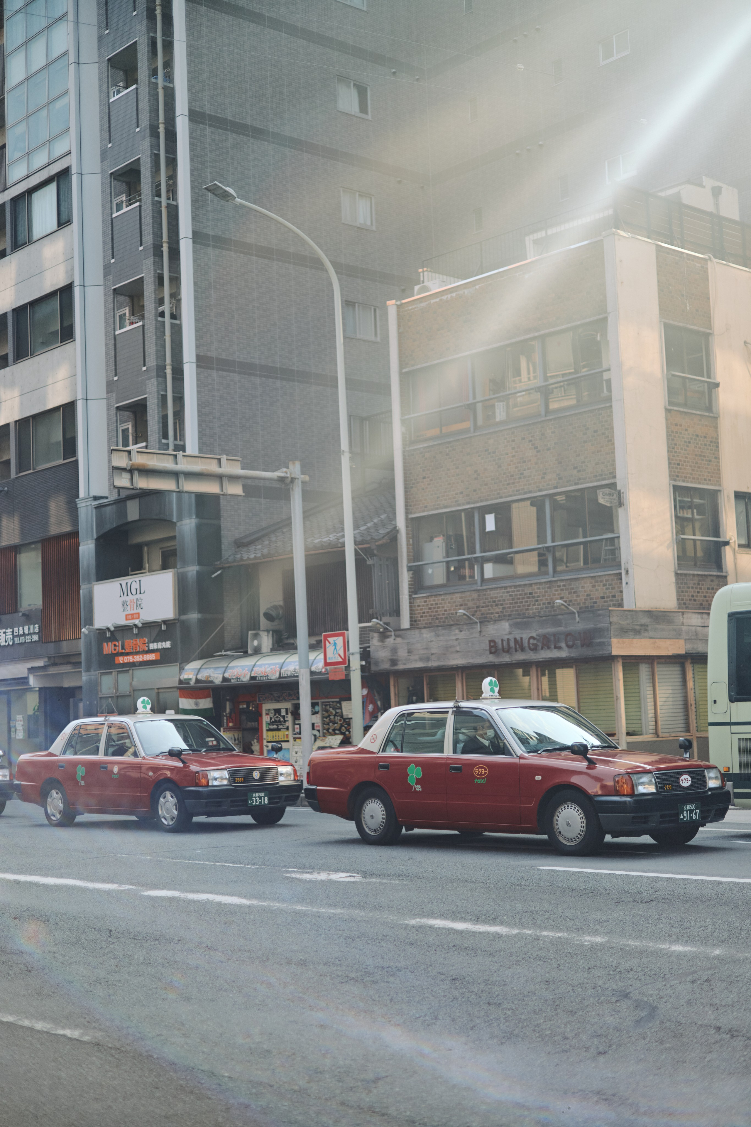 Япония. Профессиональный Фотограф во Владимире, в Москве и в Суздале — Полина Романычева