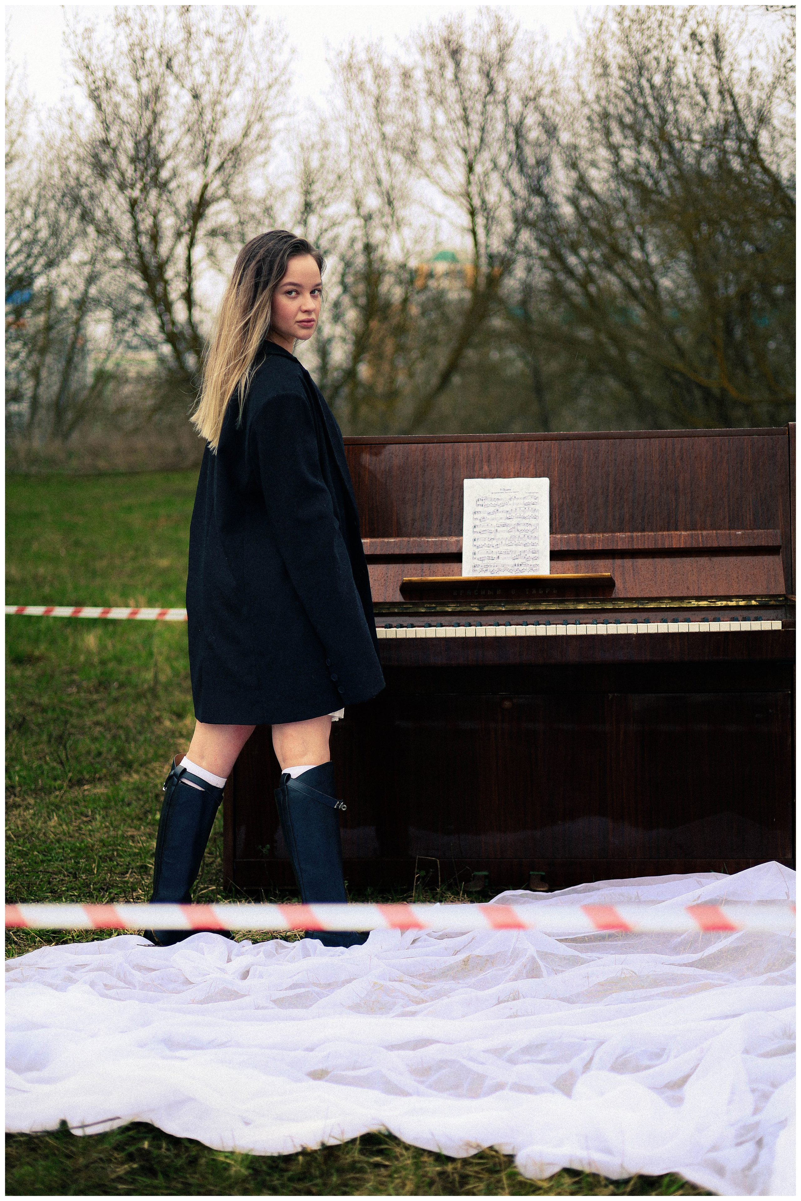 Валерия. Портретный фотограф в Орле. Готовые фото за 3 дня! Помощь в позировании. Советы по организации