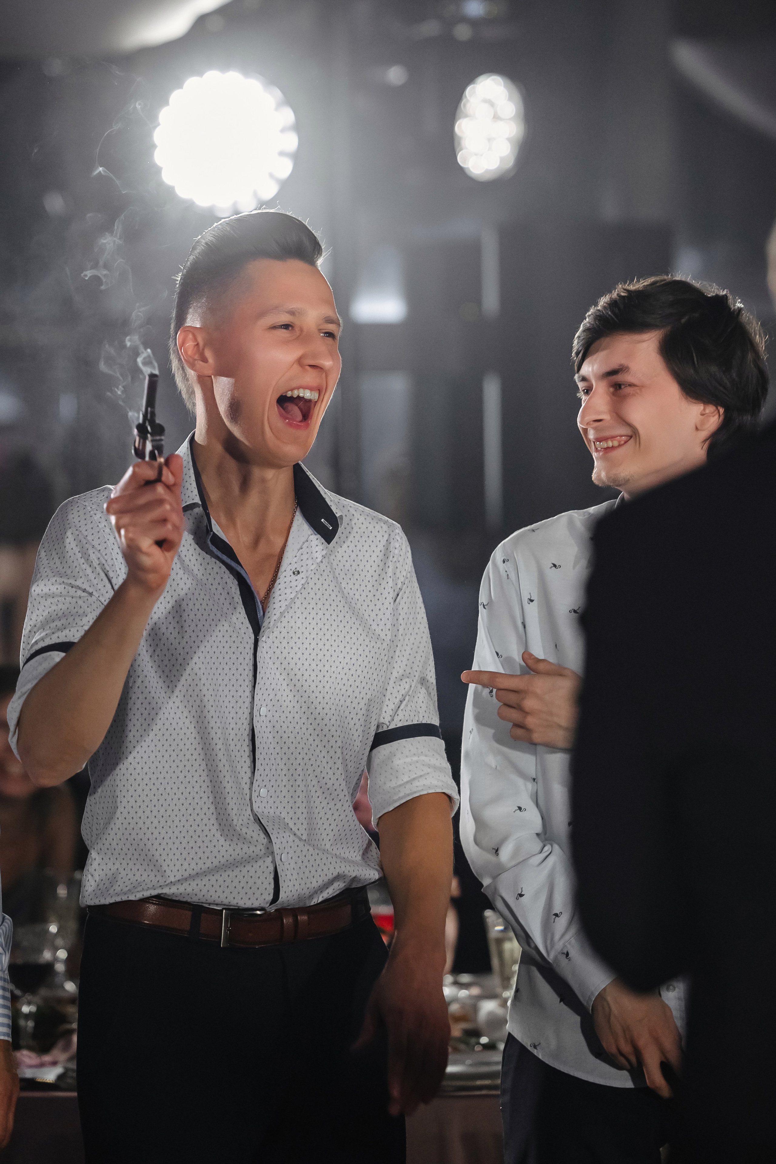 Марина и Александр. Свадебный фотограф в Москве Михайлина Настя