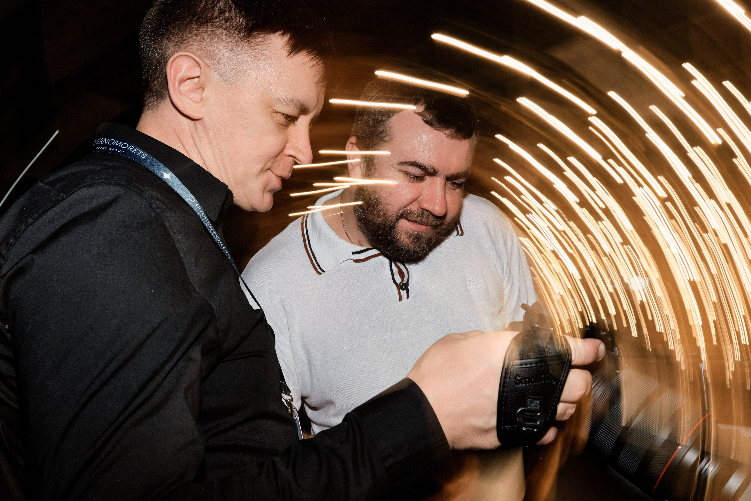 РЕПОРТАЖ. Свадебный и портретный фотограф Орлов Никита