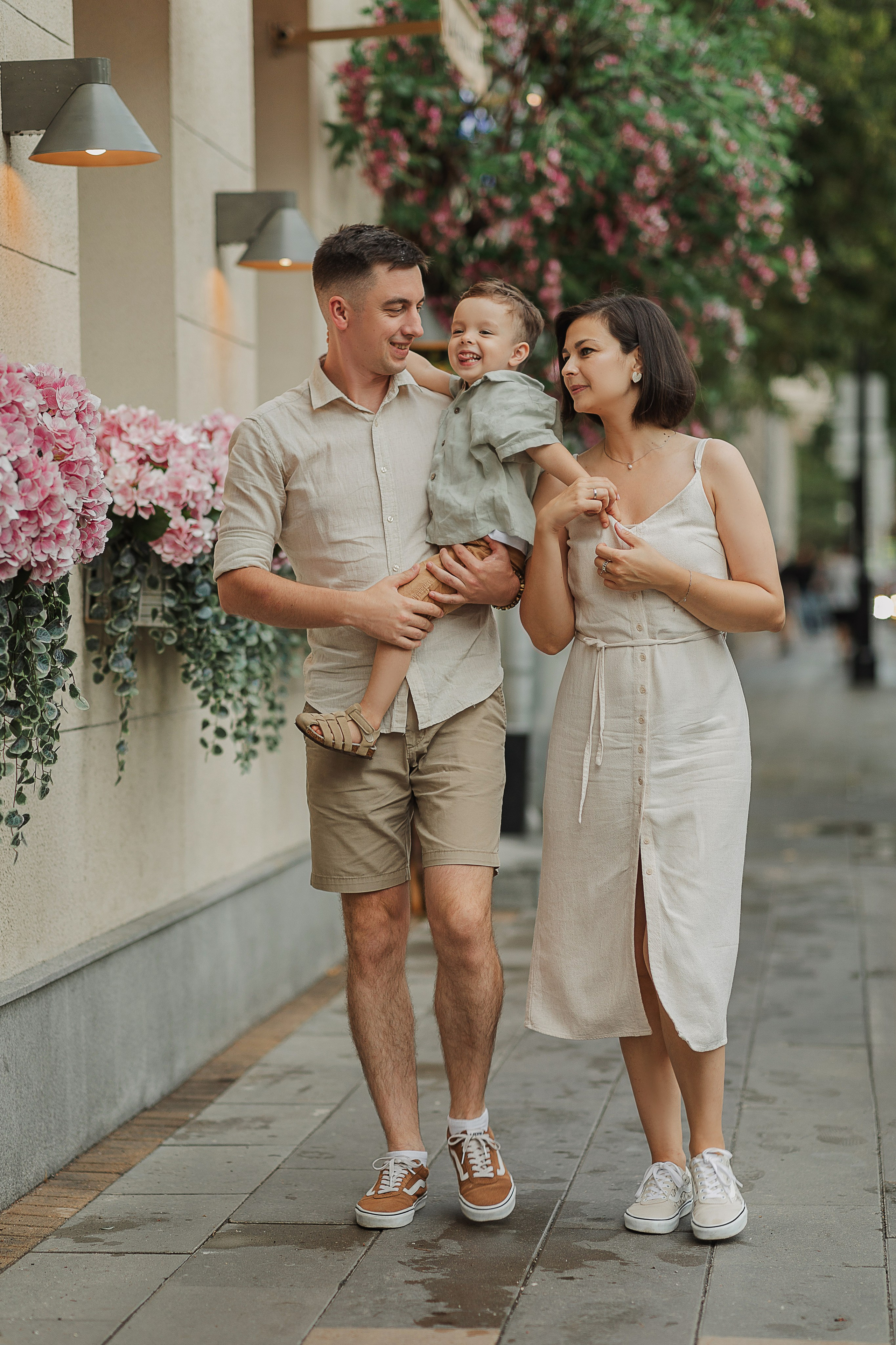 Патриаршие. A.Novinskaya