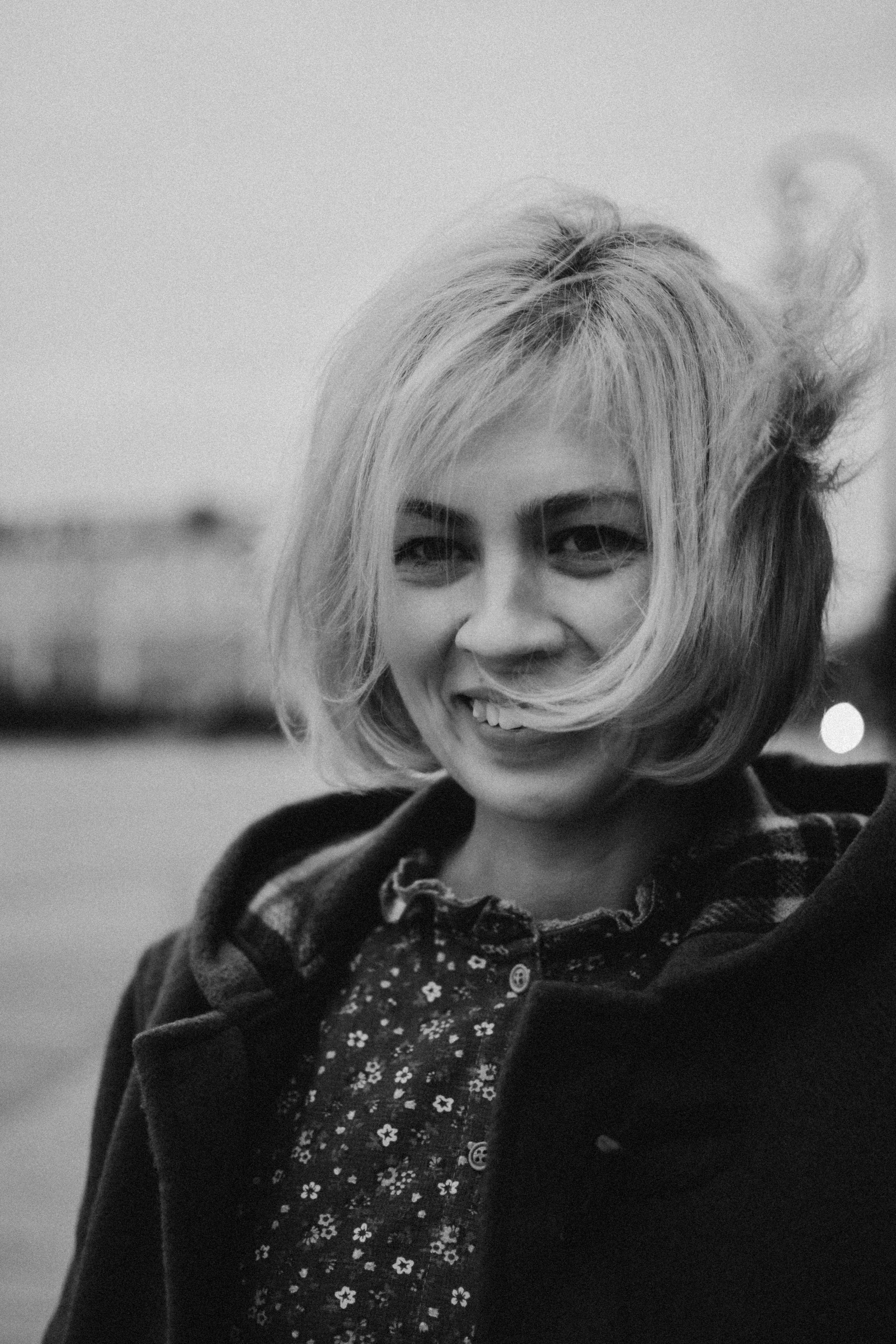 Женский ПОРТРЕТ. Фотограф Ольга Морятова