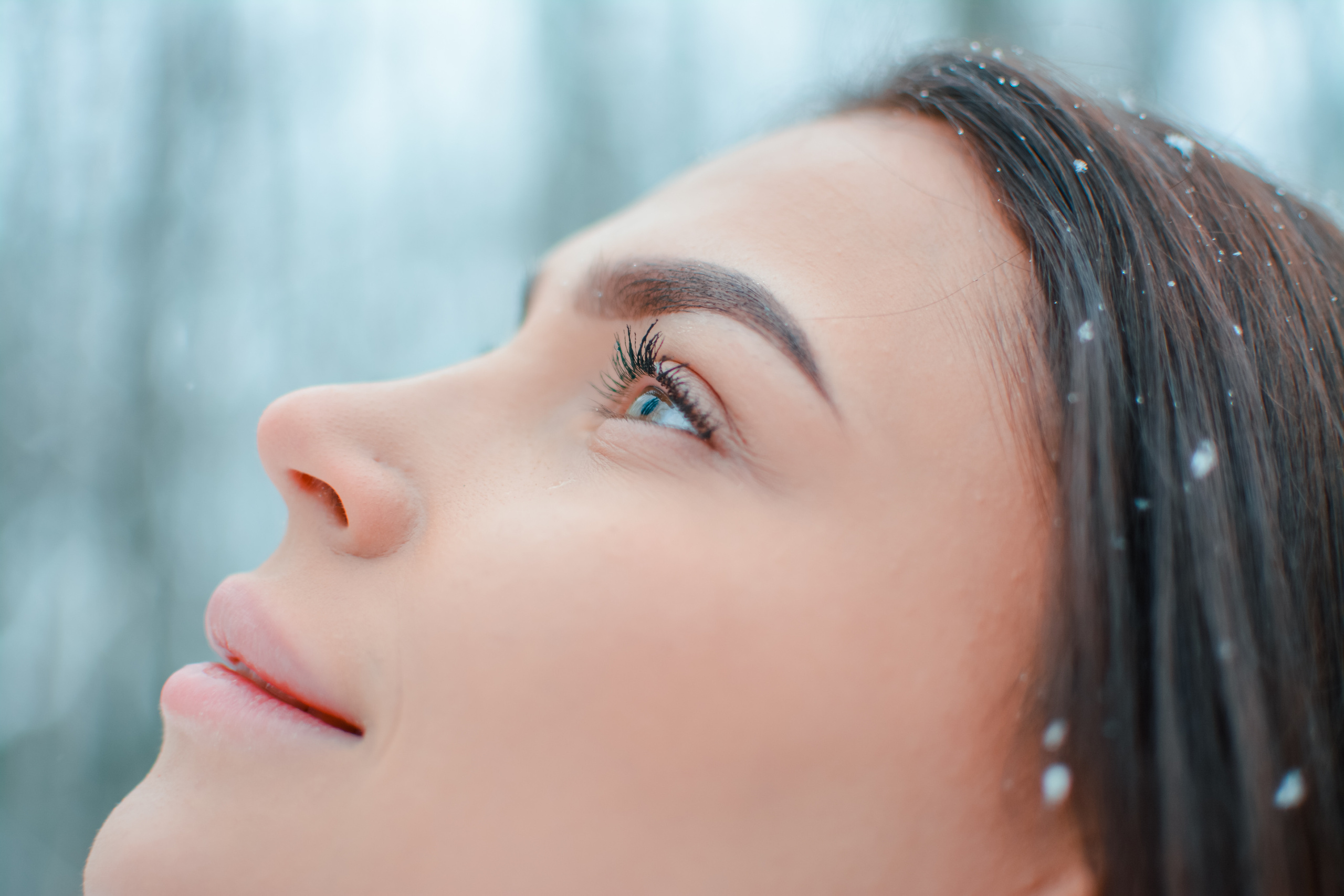 Алёна. Фотограф Ольга Морятова