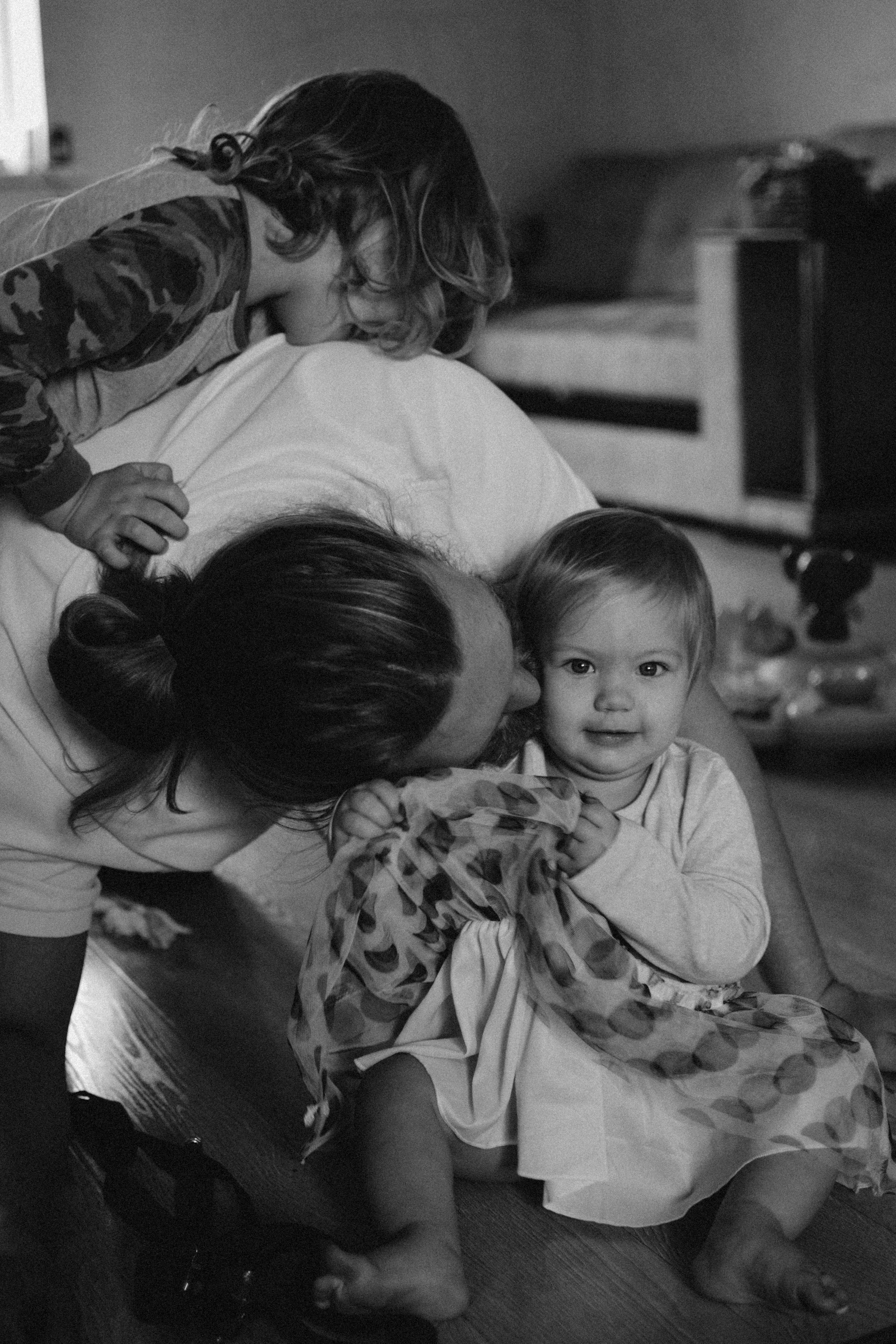 Семейные ЛАЙФ-СТАЙЛ. Фотограф Ольга Морятова