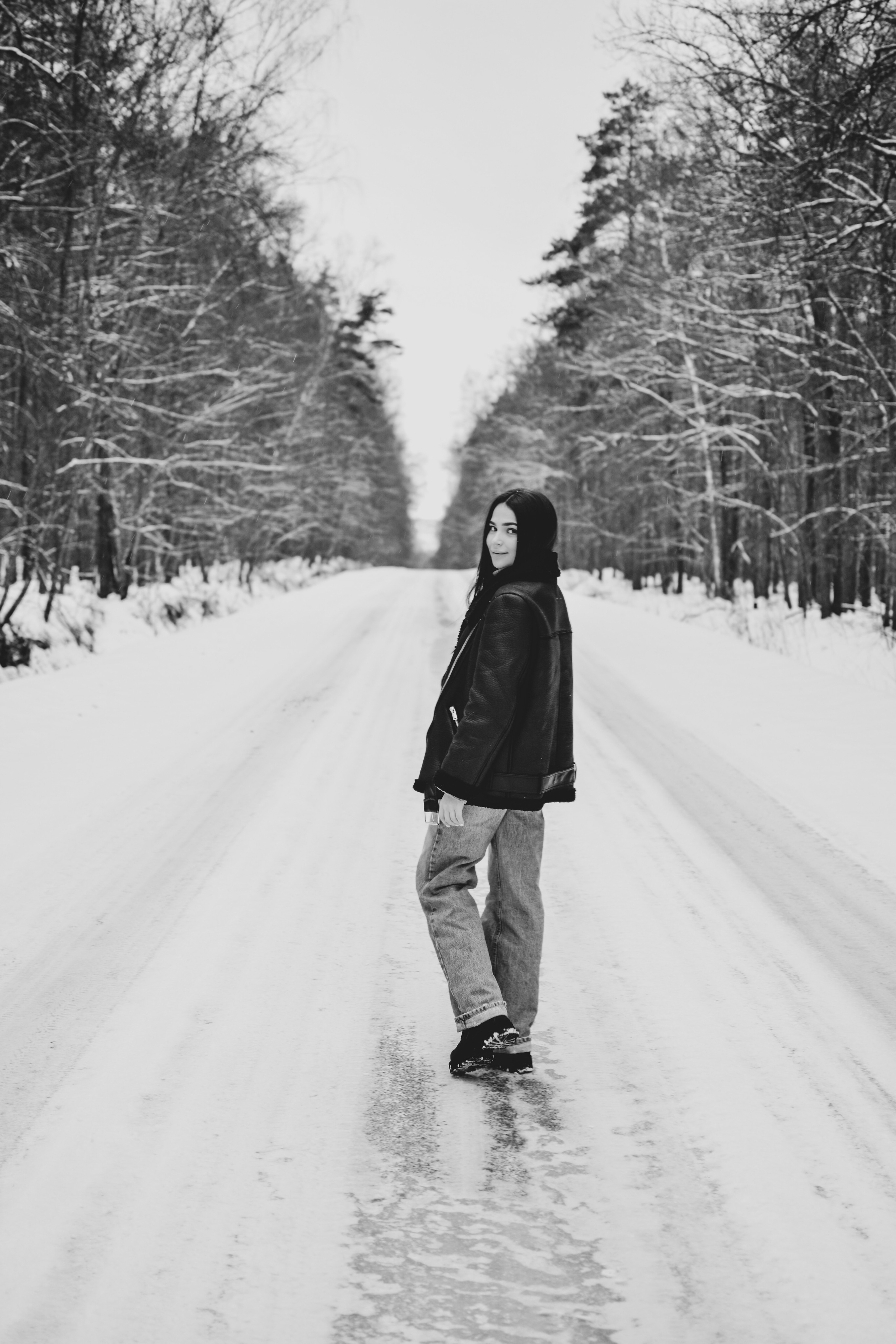 Алёна. Фотограф Ольга Морятова