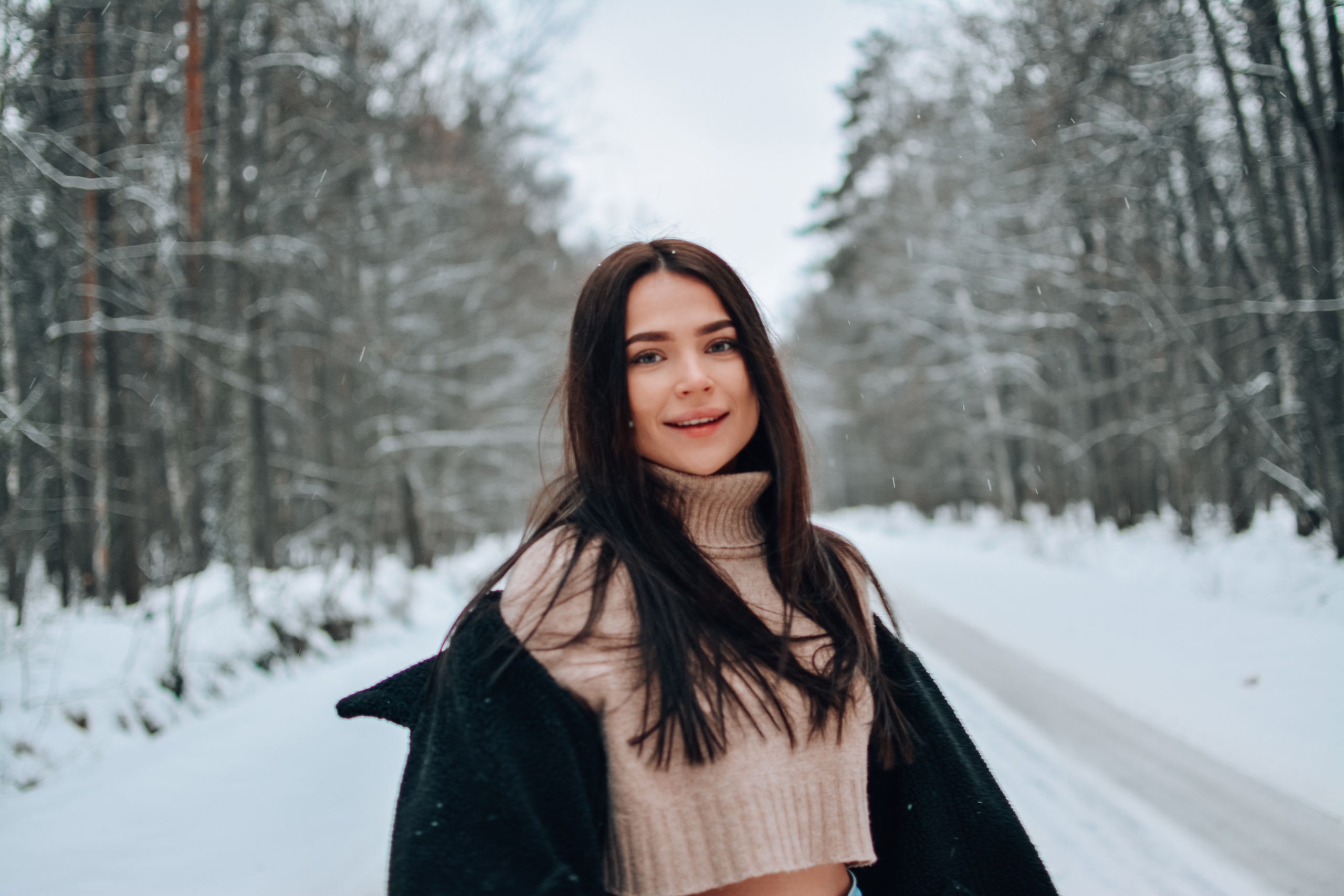 Алёна. Фотограф Ольга Морятова