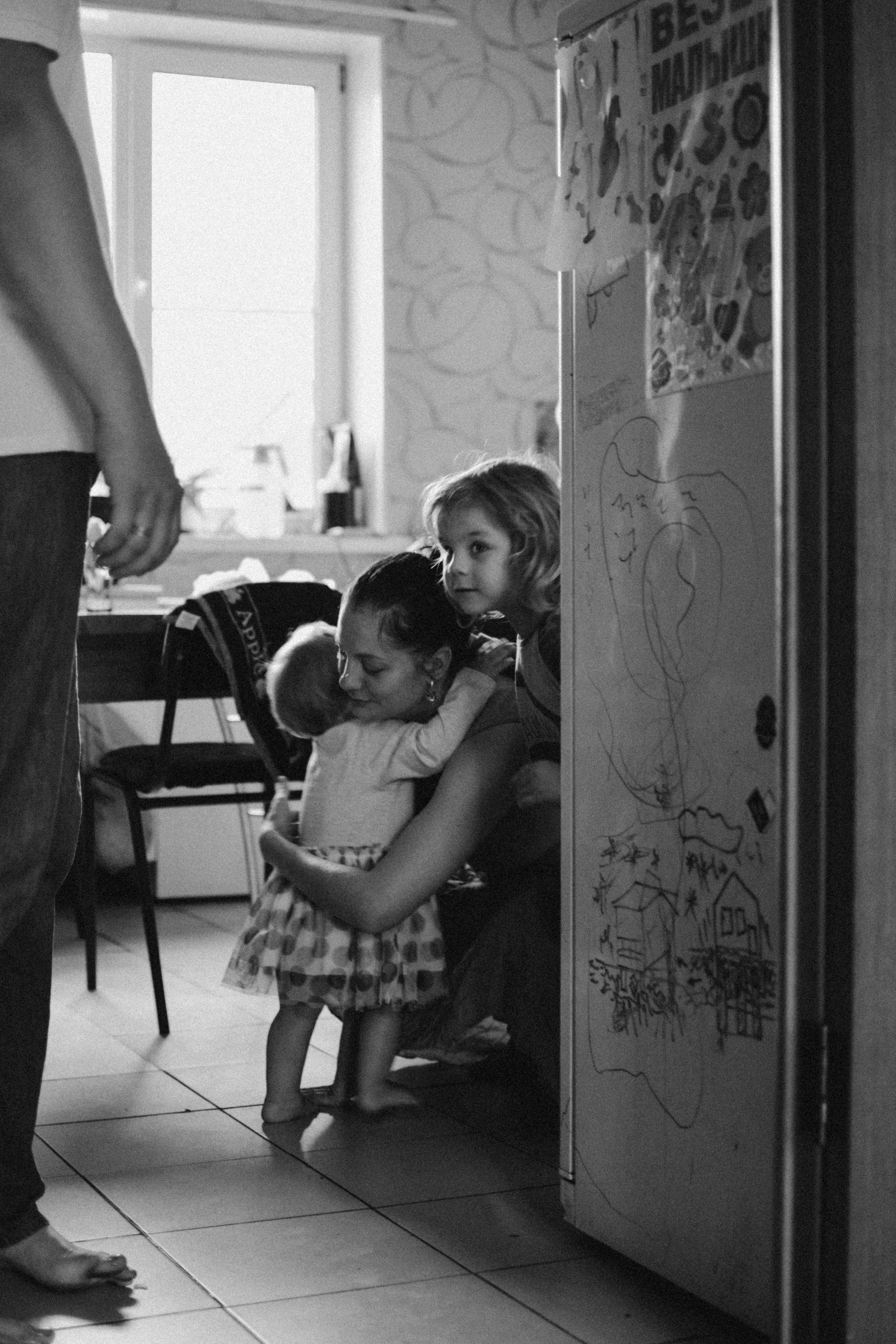 Семейные ЛАЙФ-СТАЙЛ. Фотограф Ольга Морятова