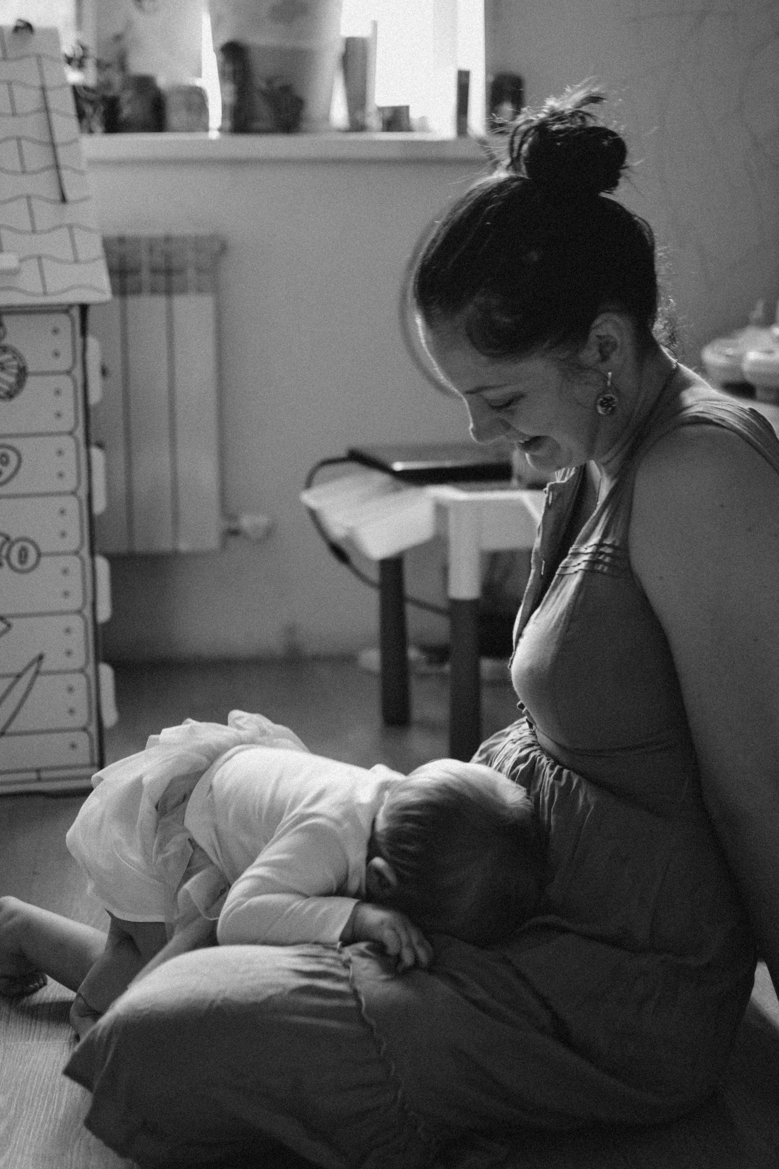 Семейные ЛАЙФ-СТАЙЛ. Фотограф Ольга Морятова