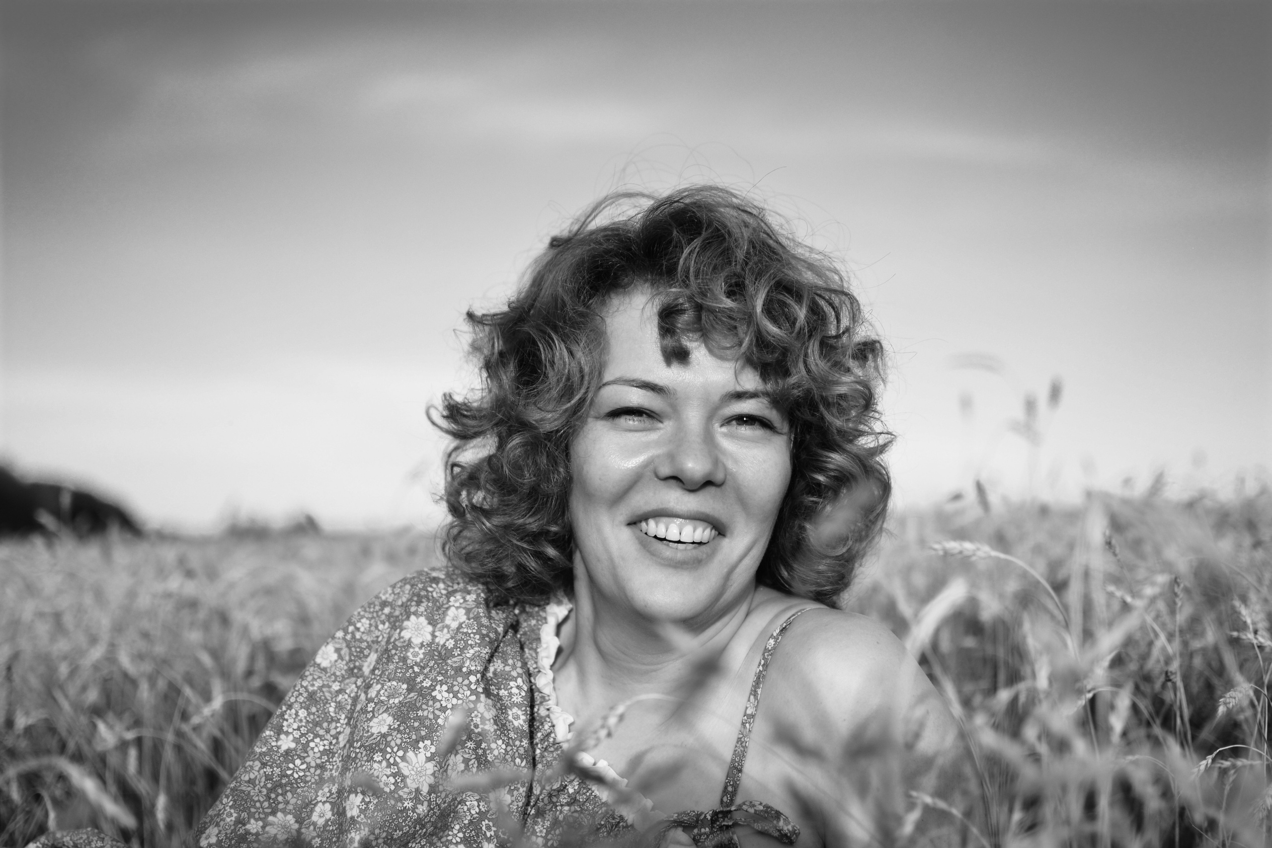 Женский ПОРТРЕТ. Фотограф Ольга Морятова