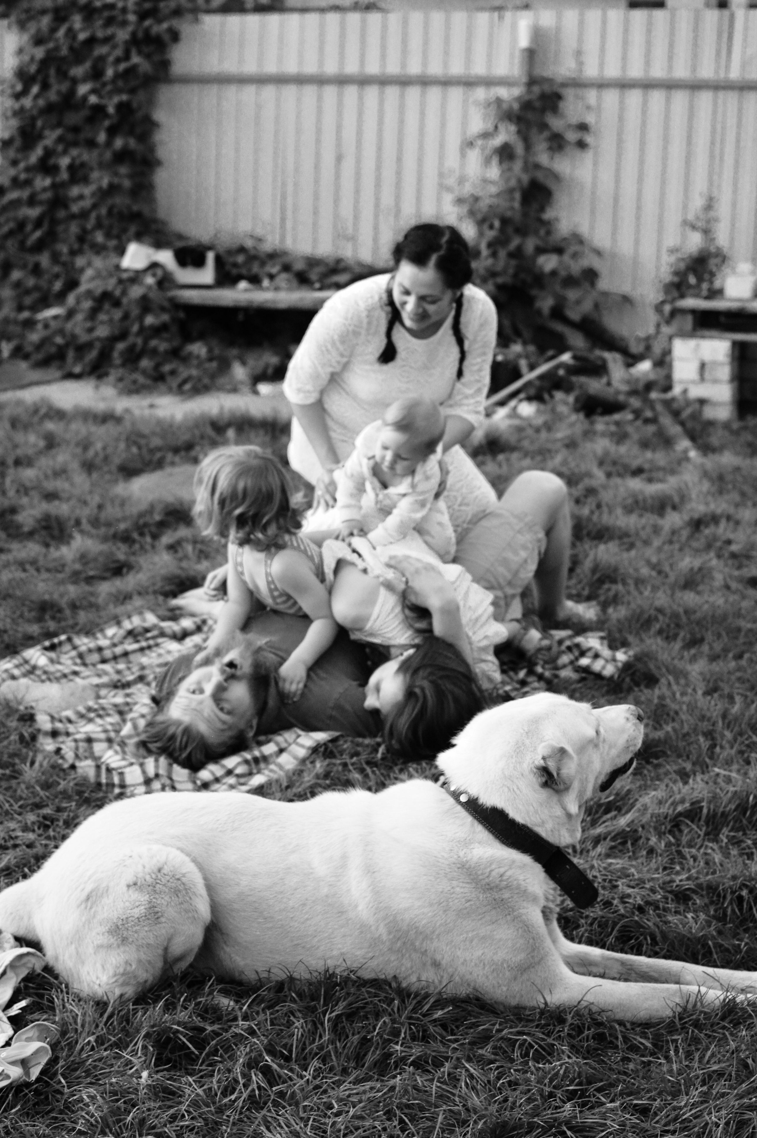 Семейные ЛАЙФ-СТАЙЛ. Фотограф Ольга Морятова