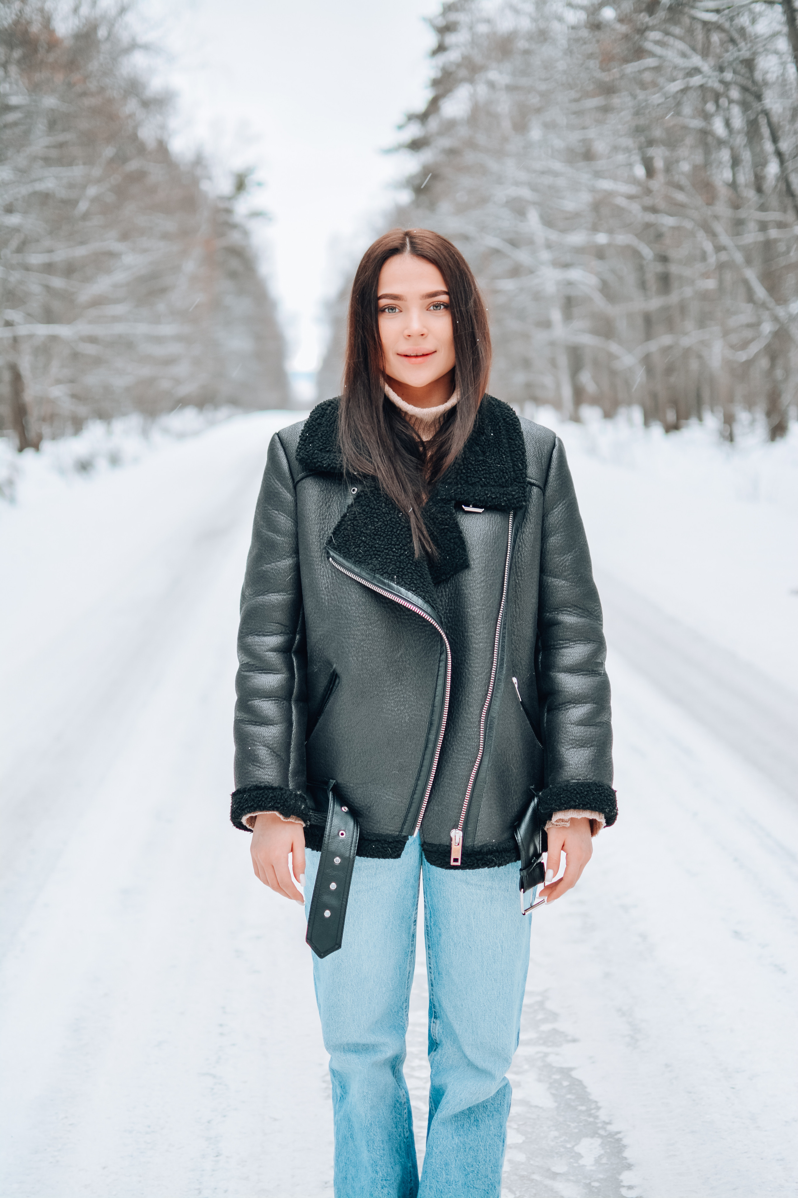 Алёна. Фотограф Ольга Морятова