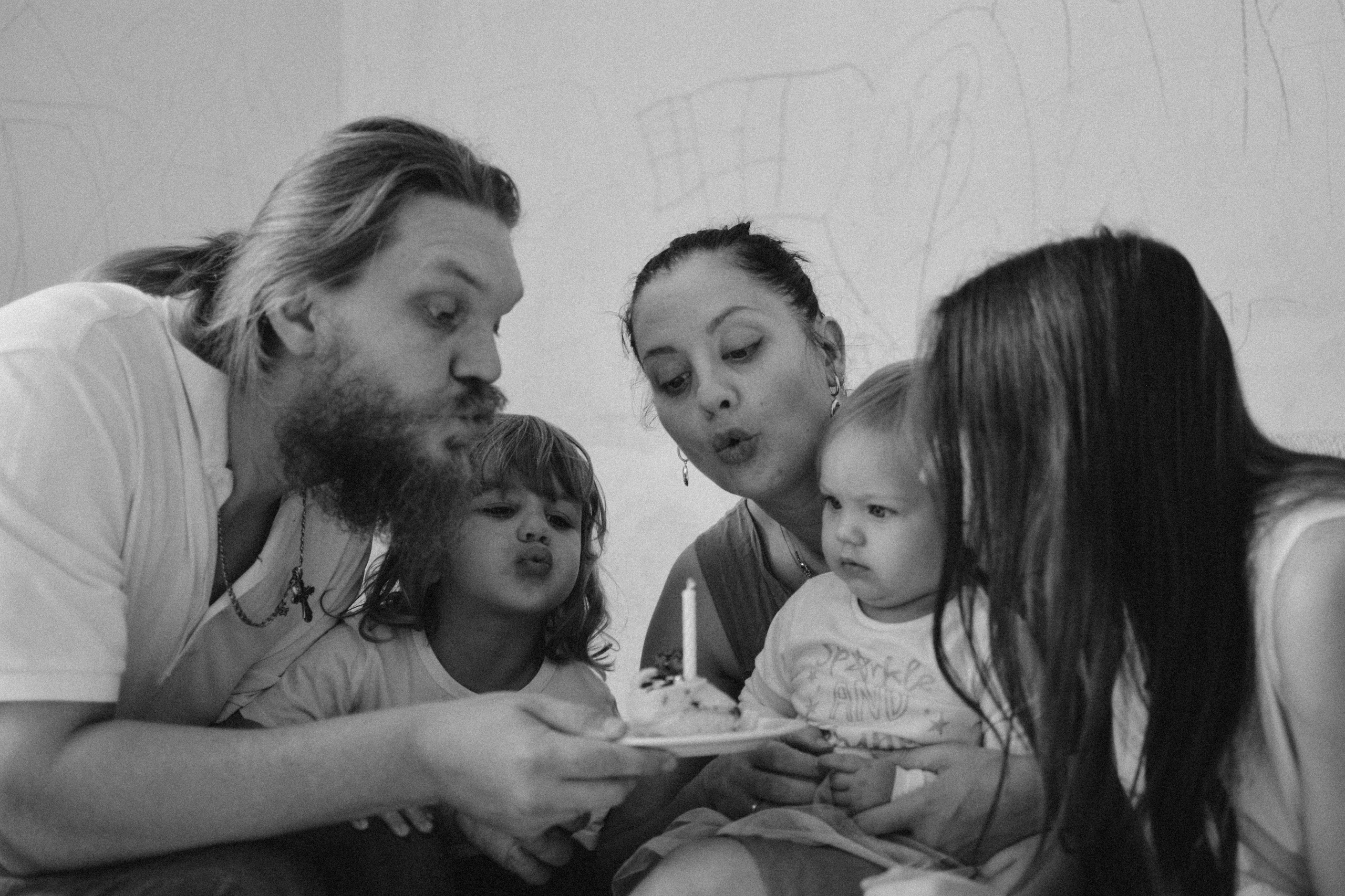 Семейные ЛАЙФ-СТАЙЛ. Фотограф Ольга Морятова