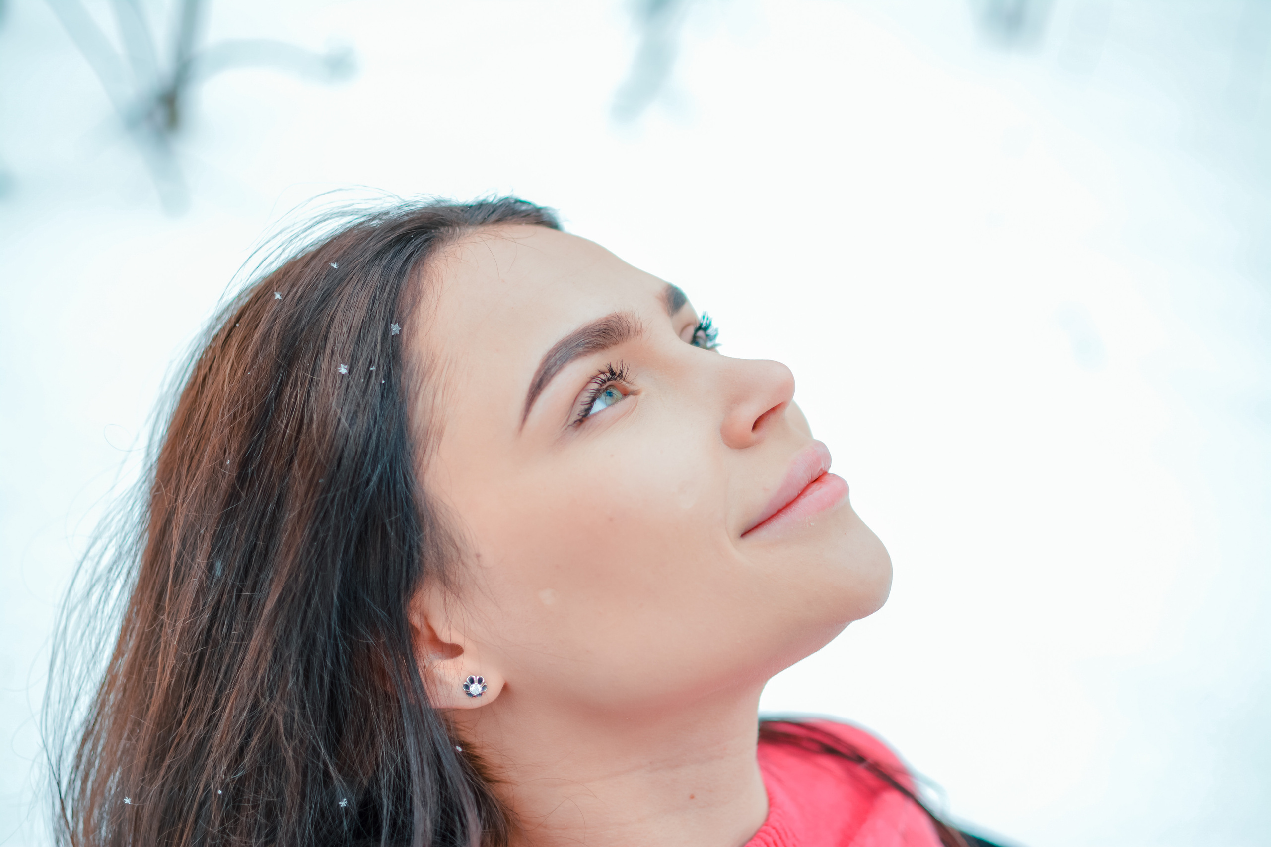 Алёна. Фотограф Ольга Морятова