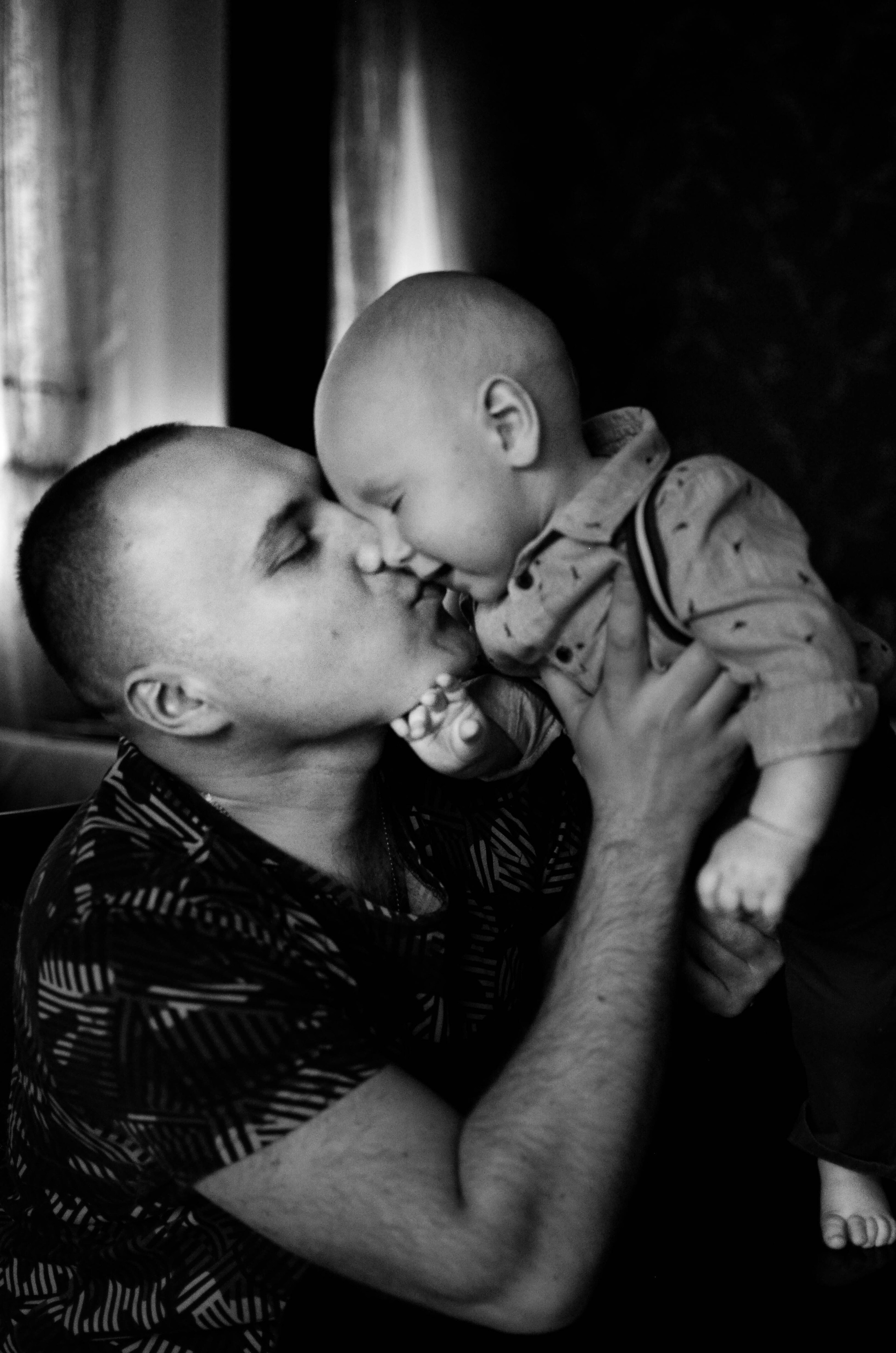 Семейные ЛАЙФ-СТАЙЛ. Фотограф Ольга Морятова