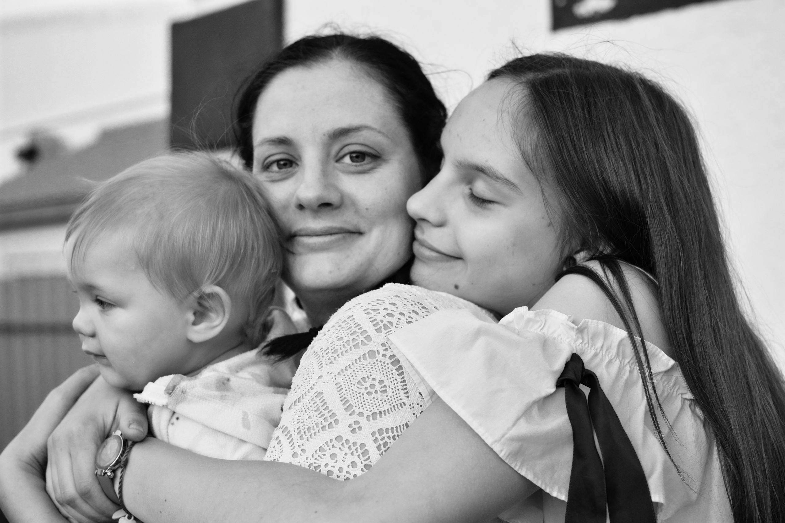 Семейные ЛАЙФ-СТАЙЛ. Фотограф Ольга Морятова