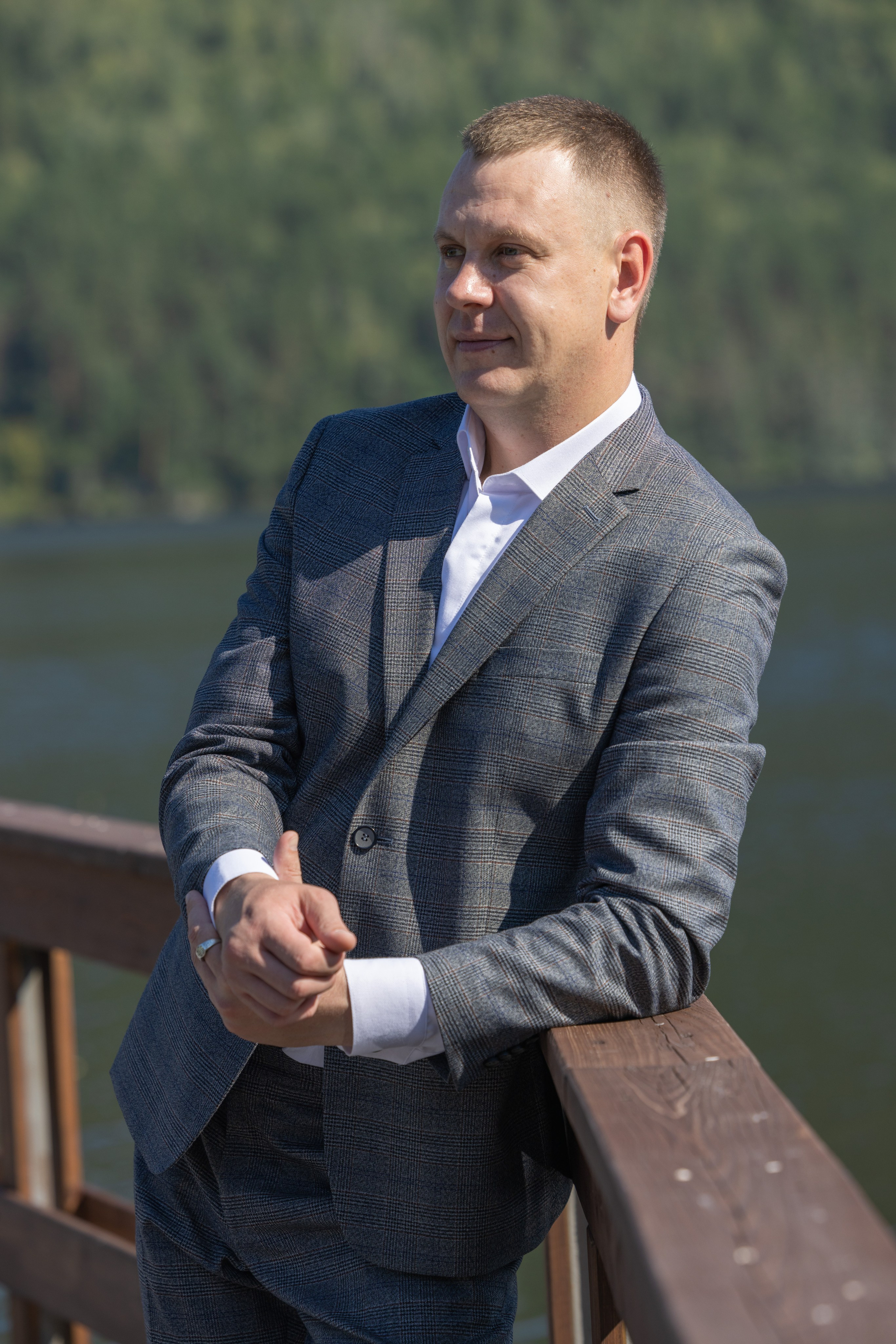 Виталий и Евгения. Ваши Истории. Фотограф/видеограф. Абакан