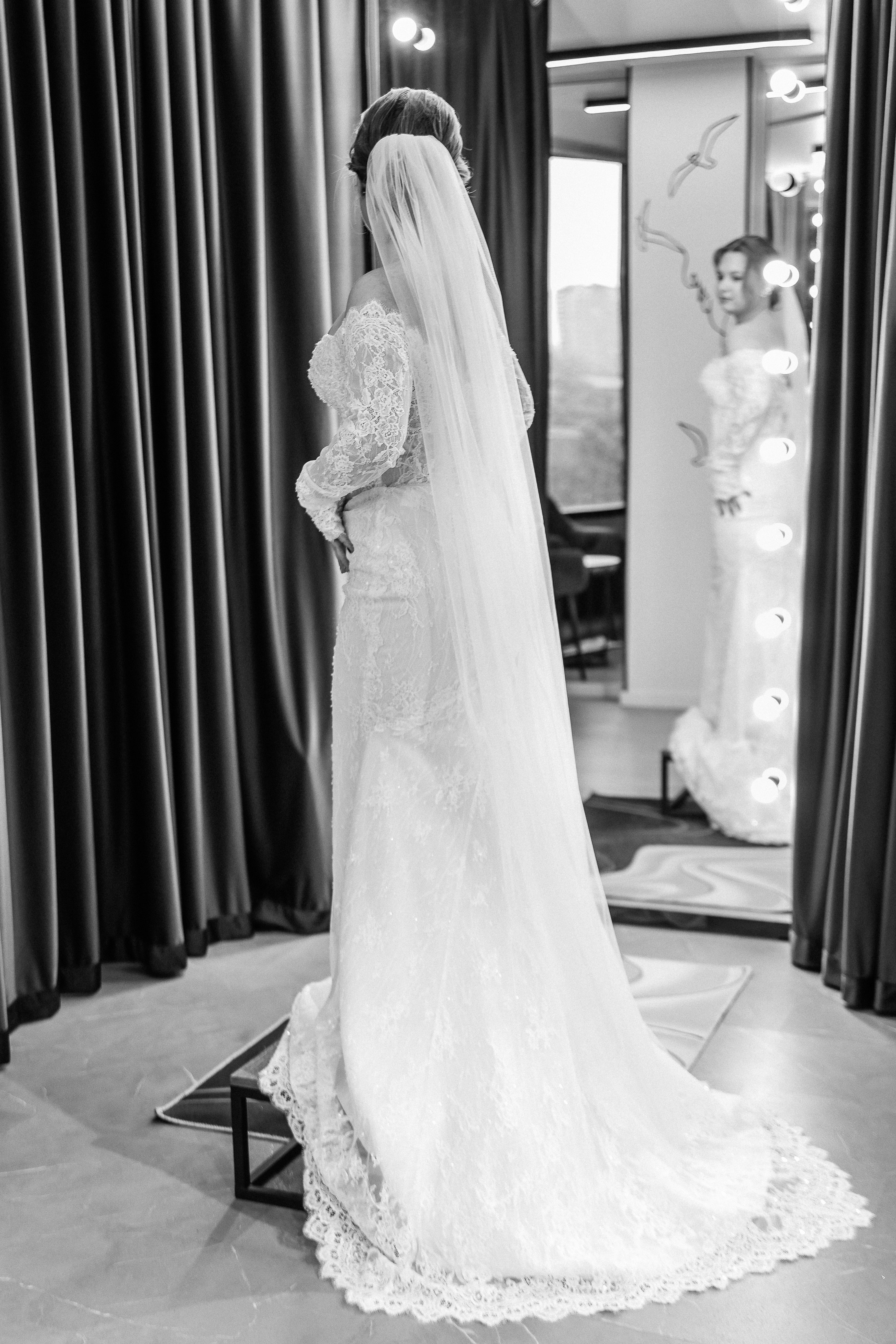 GABBIANO. Фотограф Юлия Мальцева