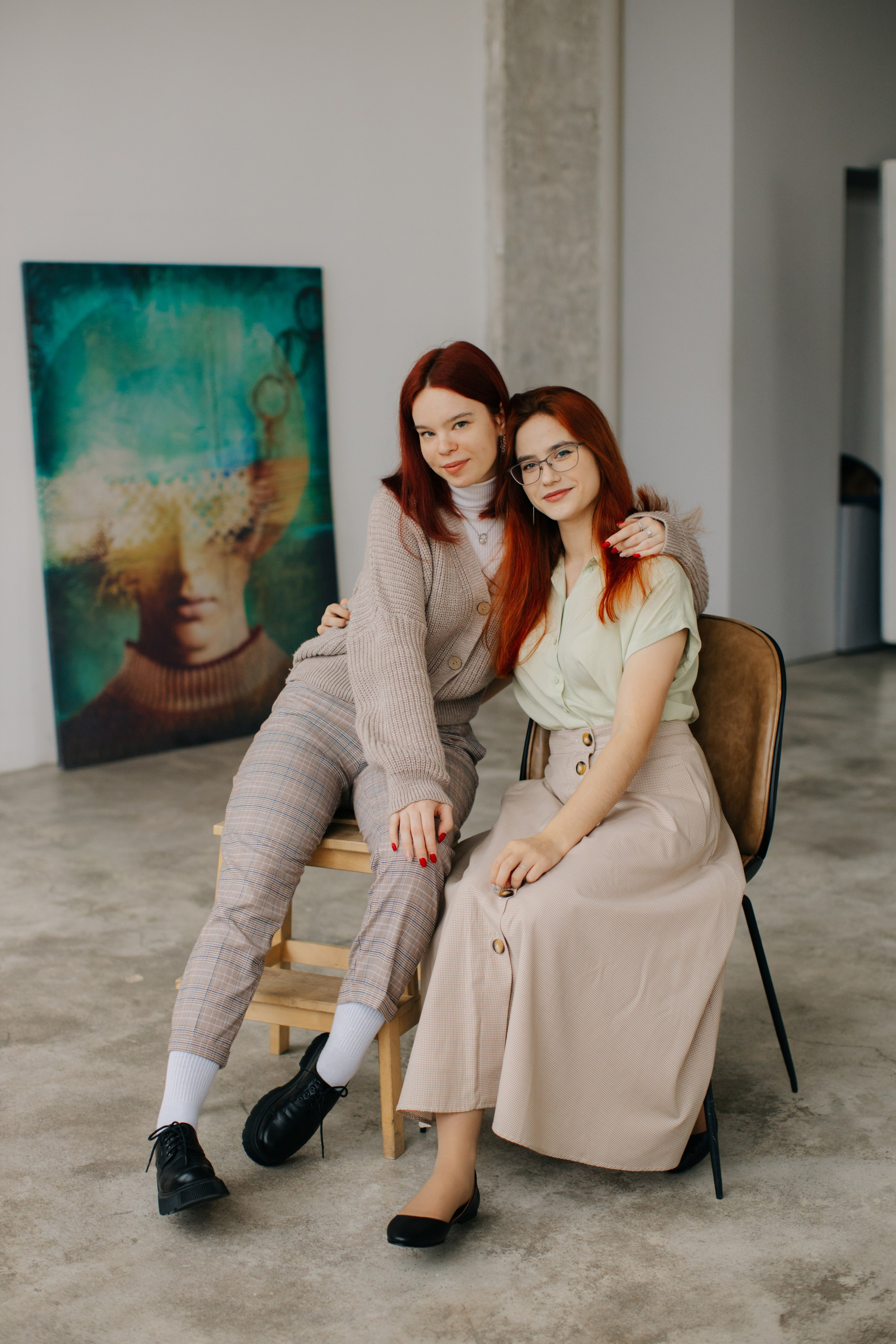 Школьные фотографии. Свадебный и семейный фотограф Скрынник Светлана