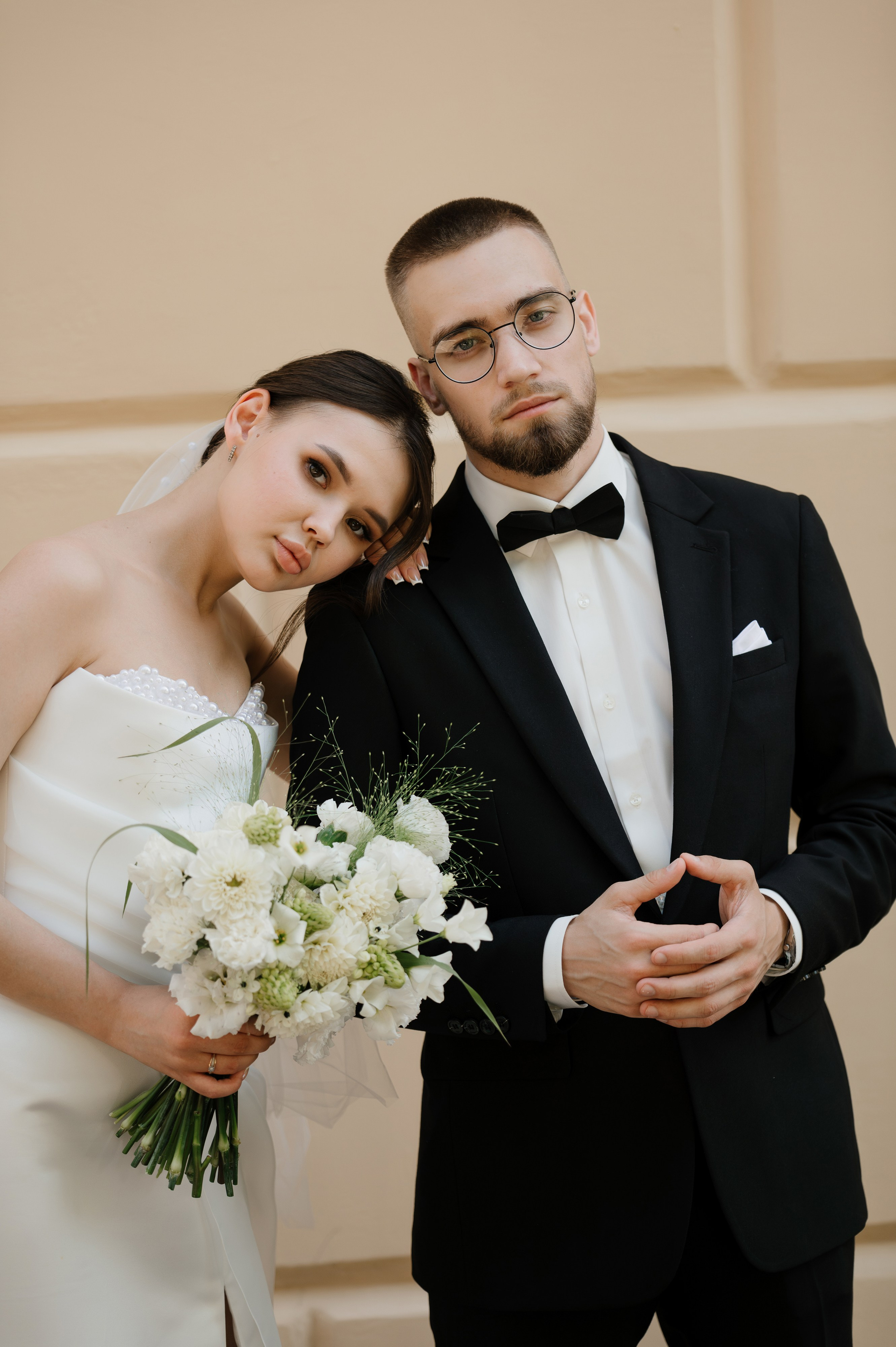 Ирина и Алексей. Фотограф в Волгограде Виталий Самойлов