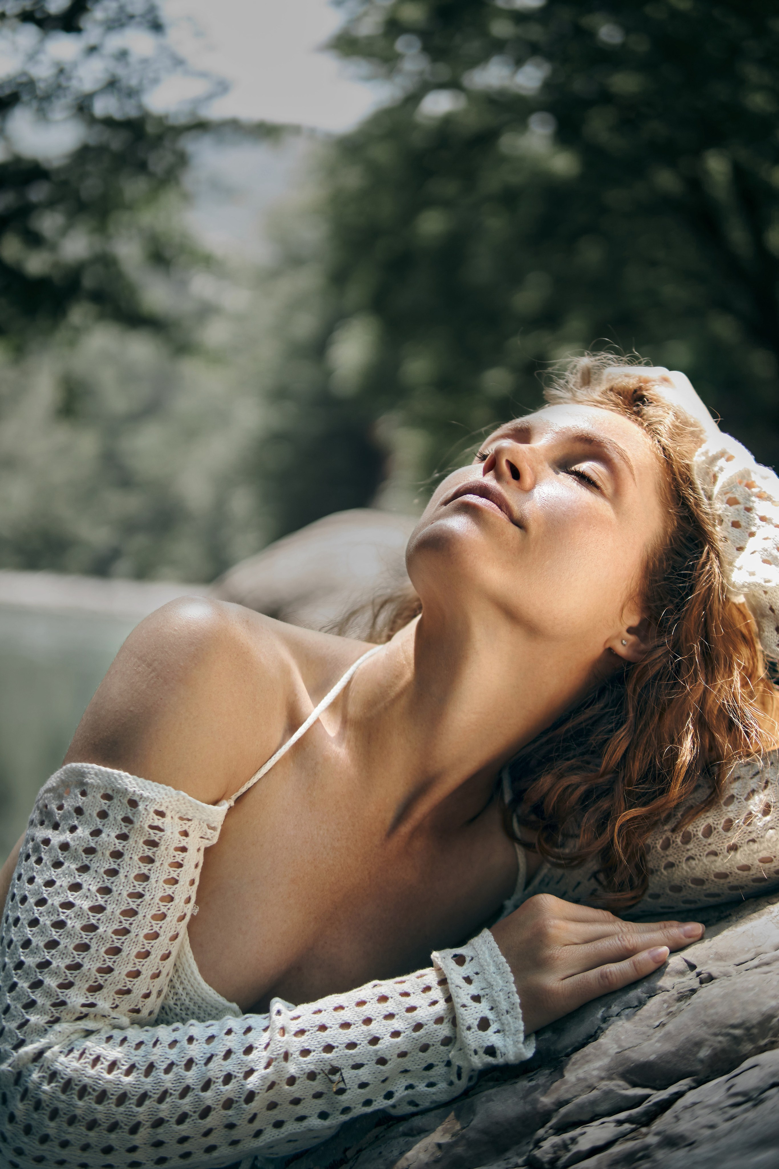 Портрет. Фотограф Сочи