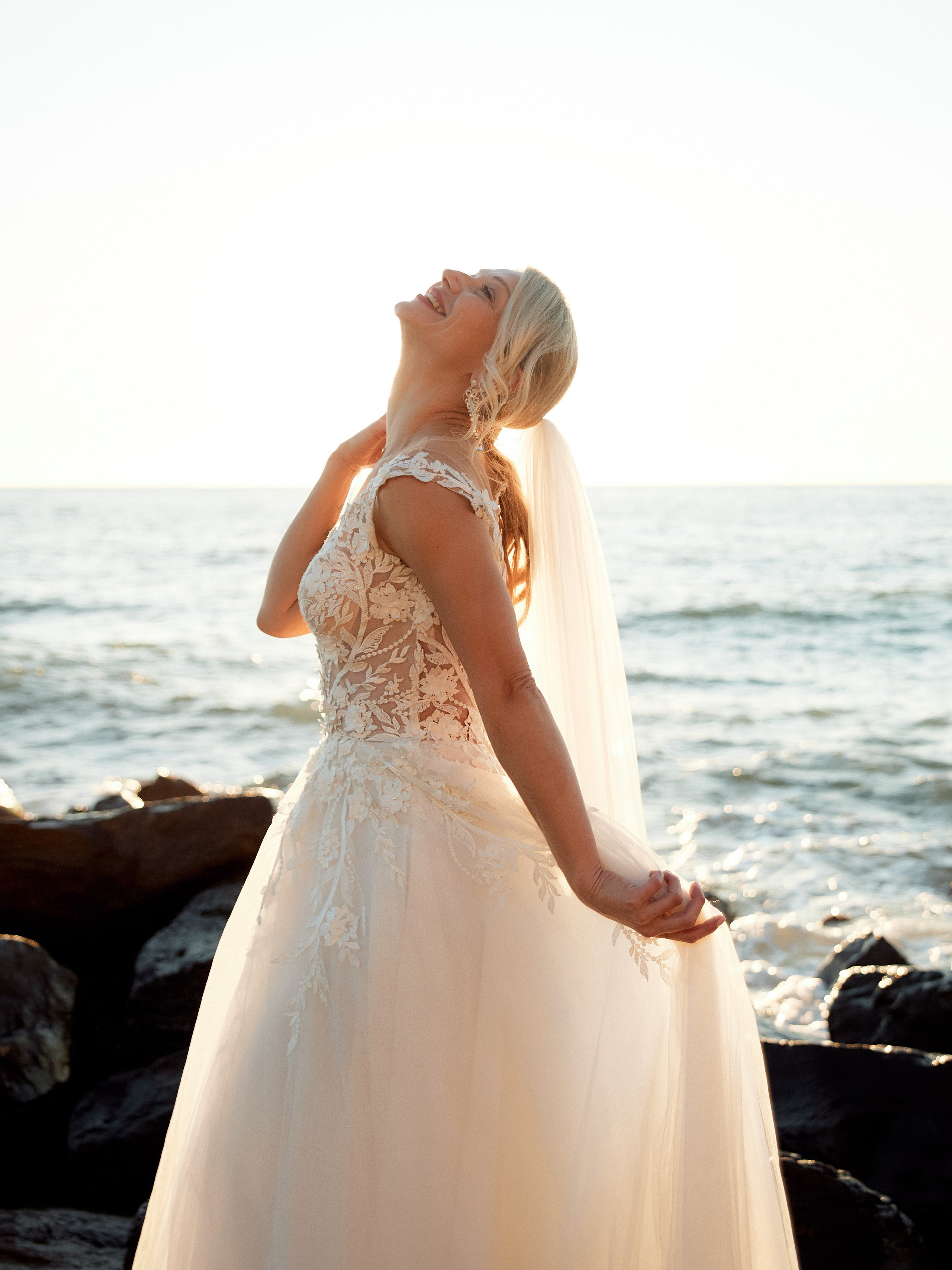 Свадебная фотосессия. Фотограф Сочи