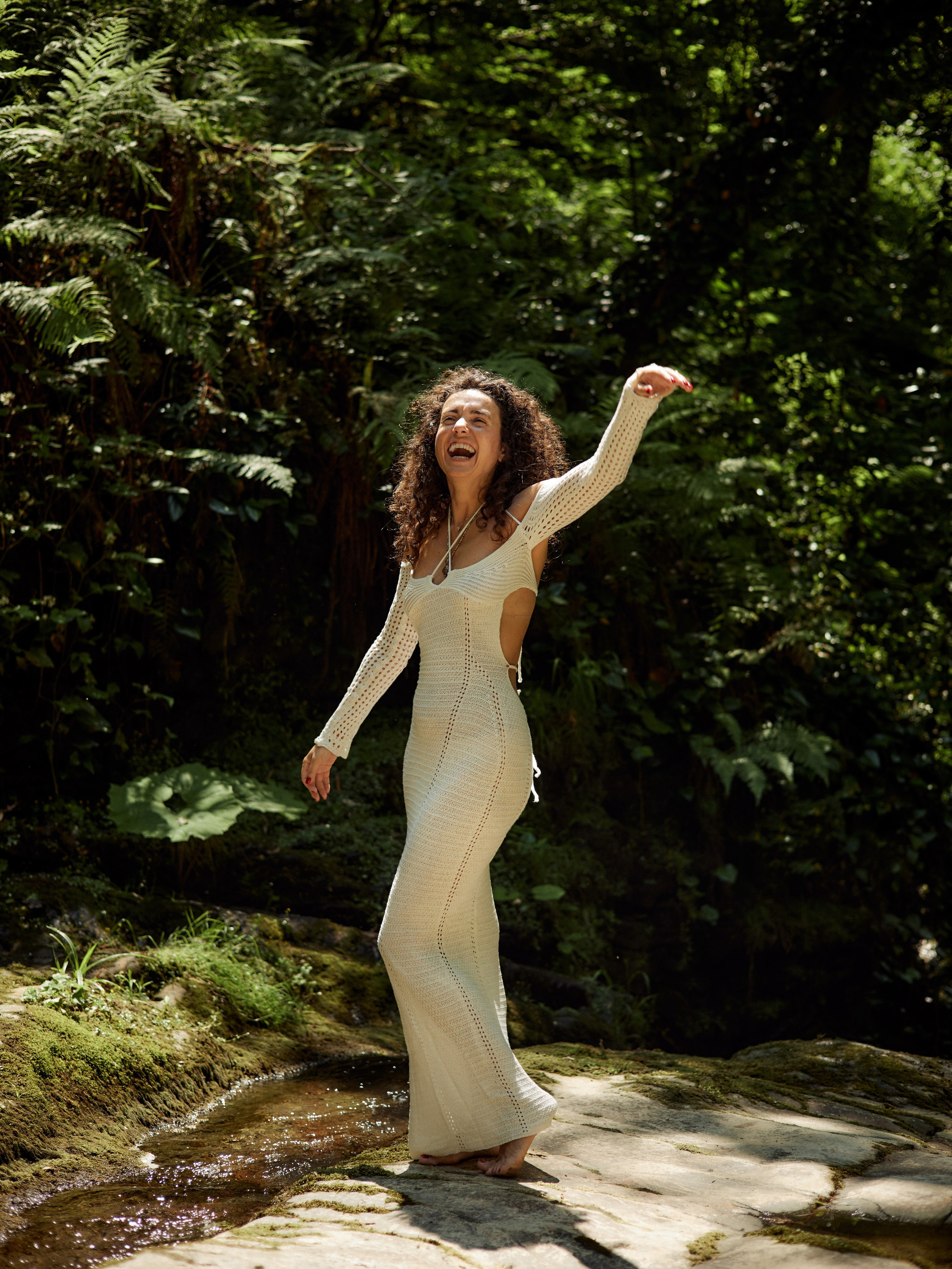 Портрет. Фотограф Сочи