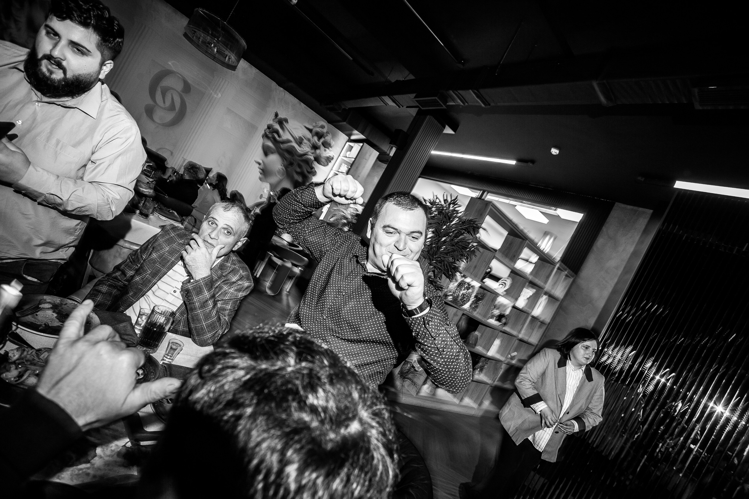 Корпоратив. Фотограф Батуми | Lera Rawlick