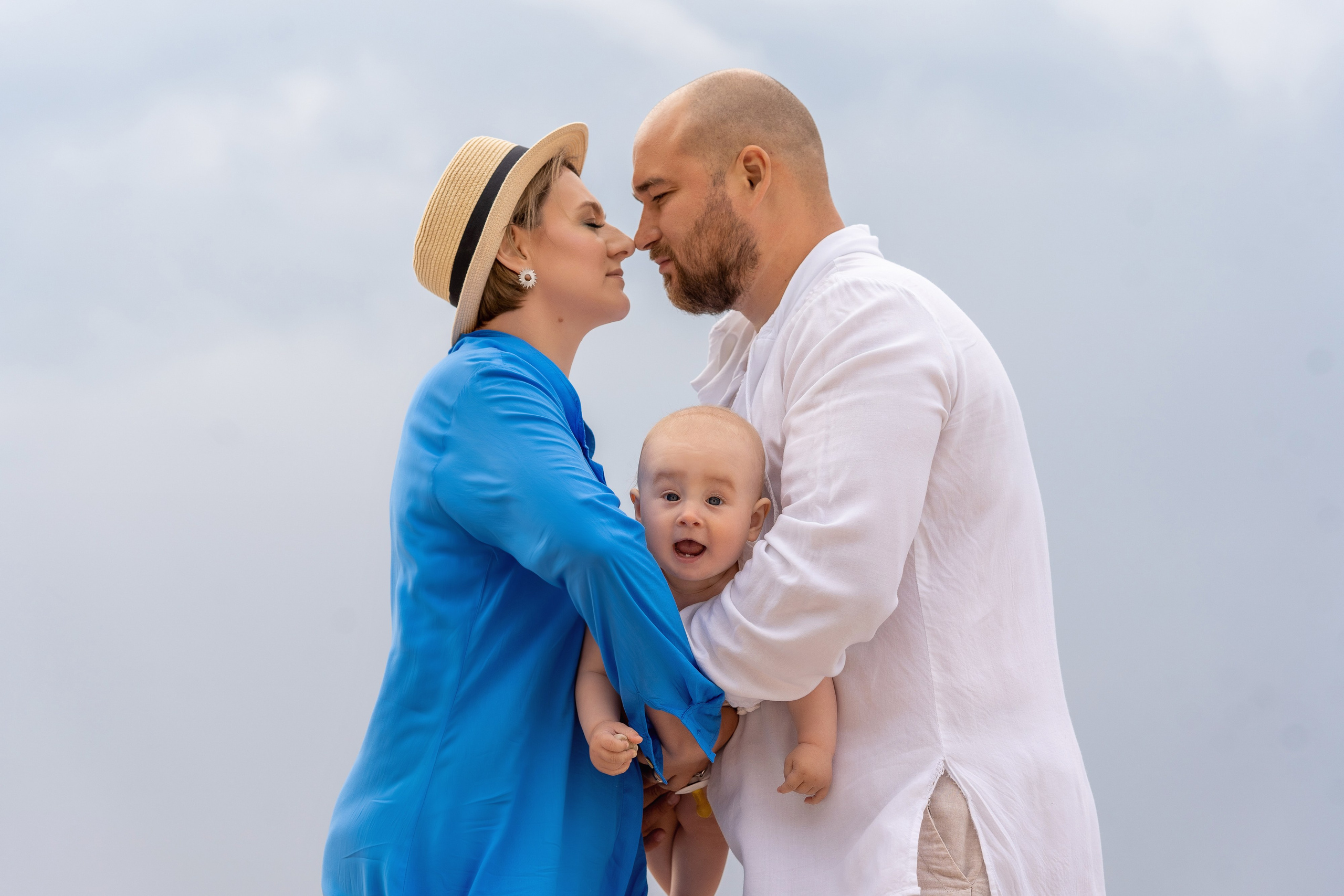 На природе. Семейный и детский фотограф в Селенгинске Екатерина Чупрова