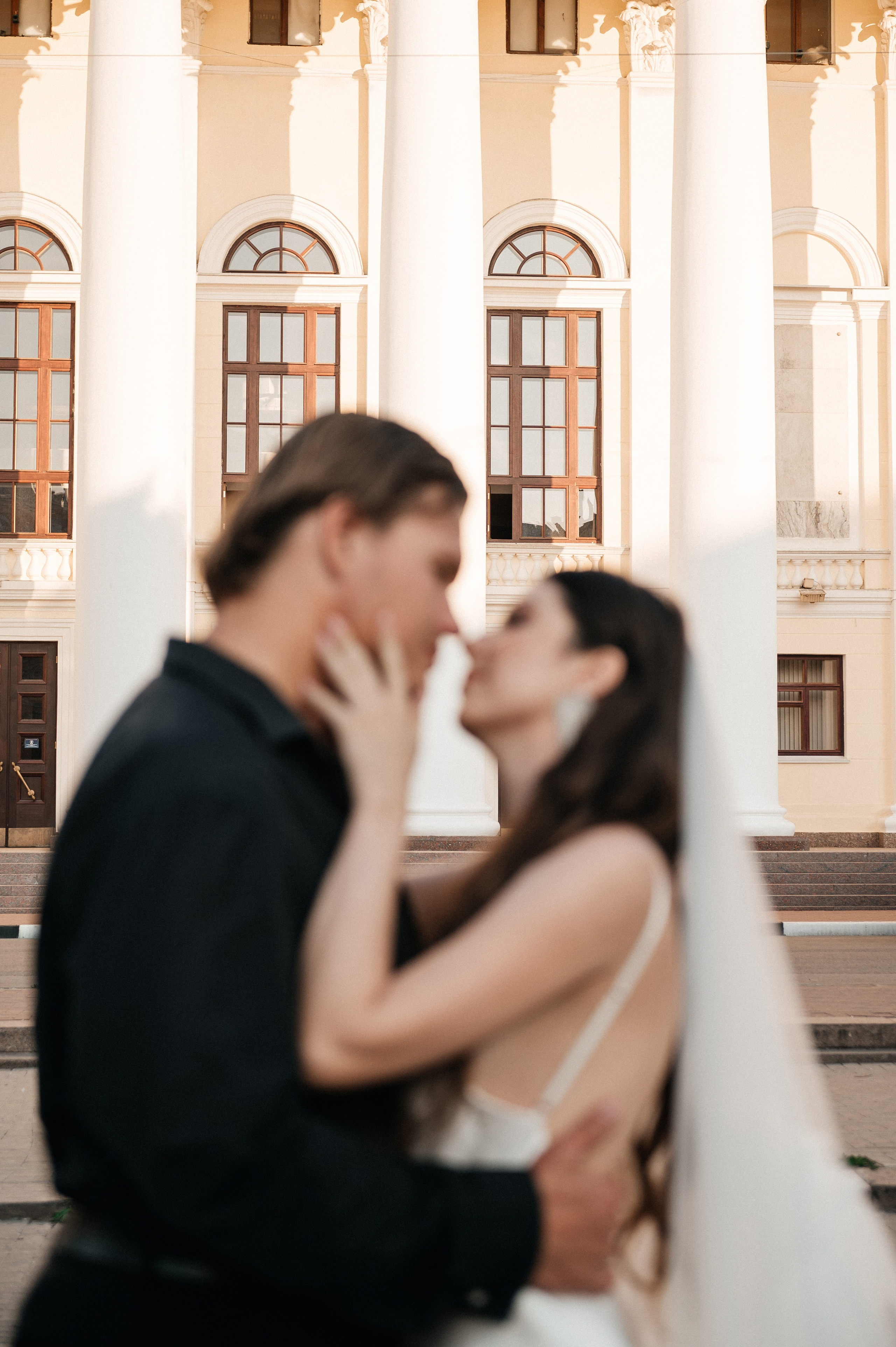 Г&С. Фотограф Рязань. Дарья Дмитриева