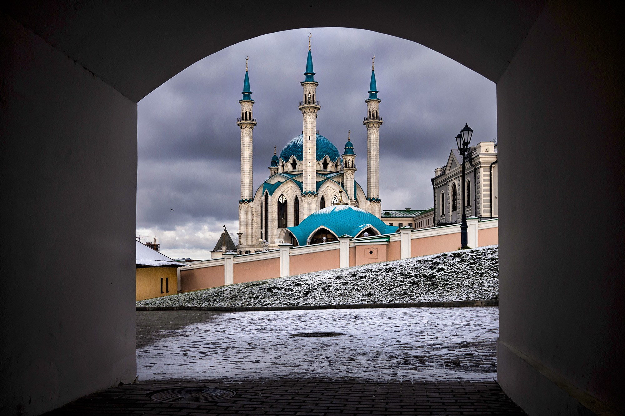 Из разных мест. Фотограф Владимир Остапенко