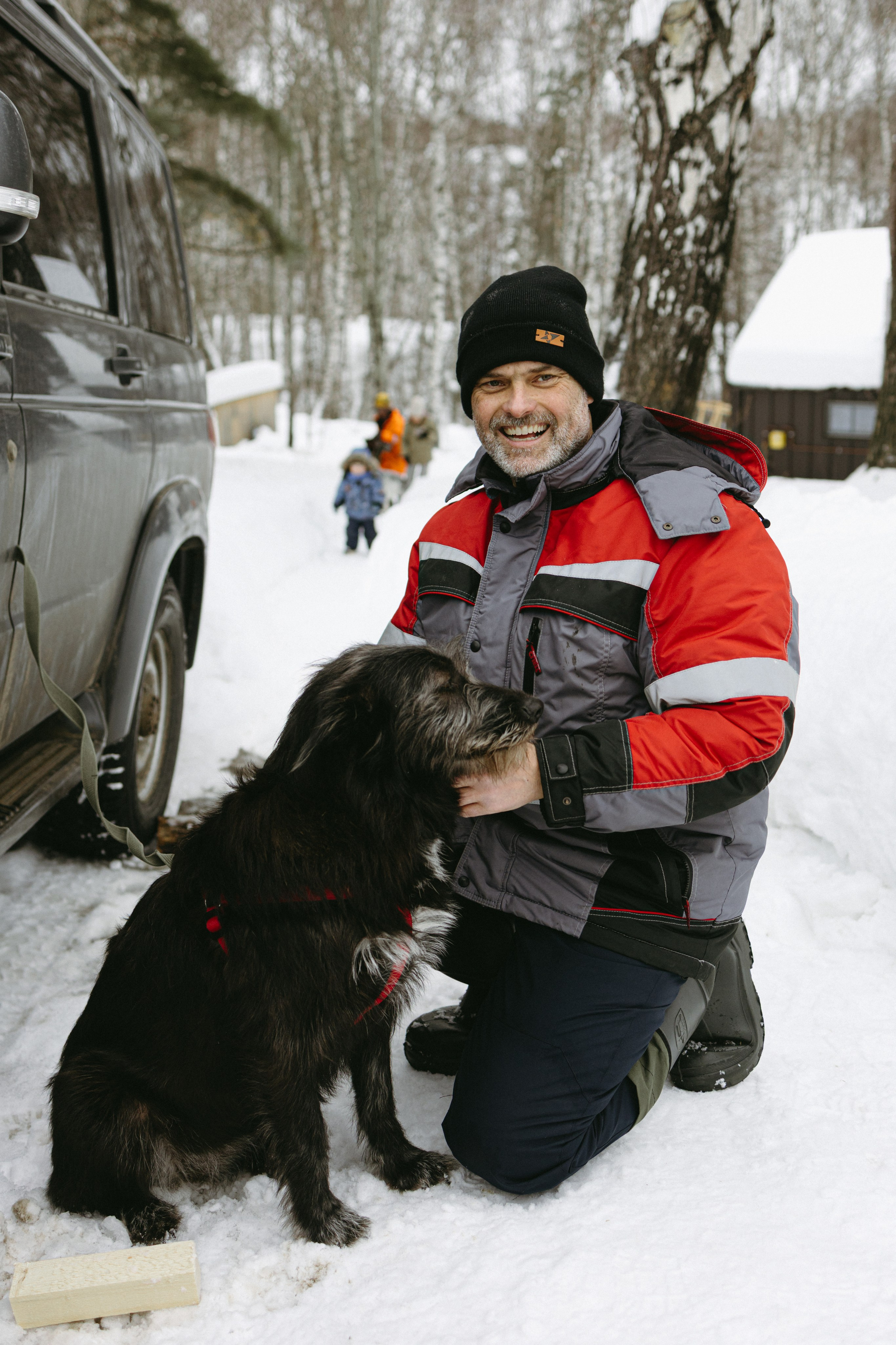 Изготовление куклы к Масленице. Про любовь